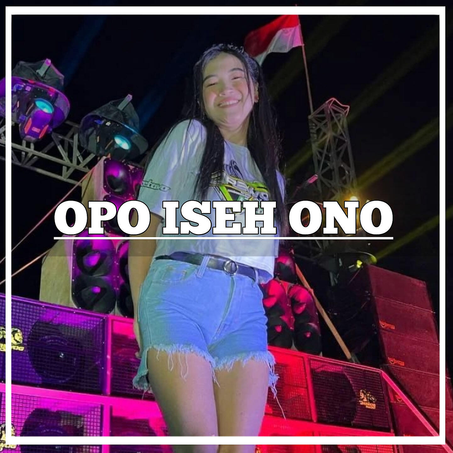 Релиз OPO ISEH ONO