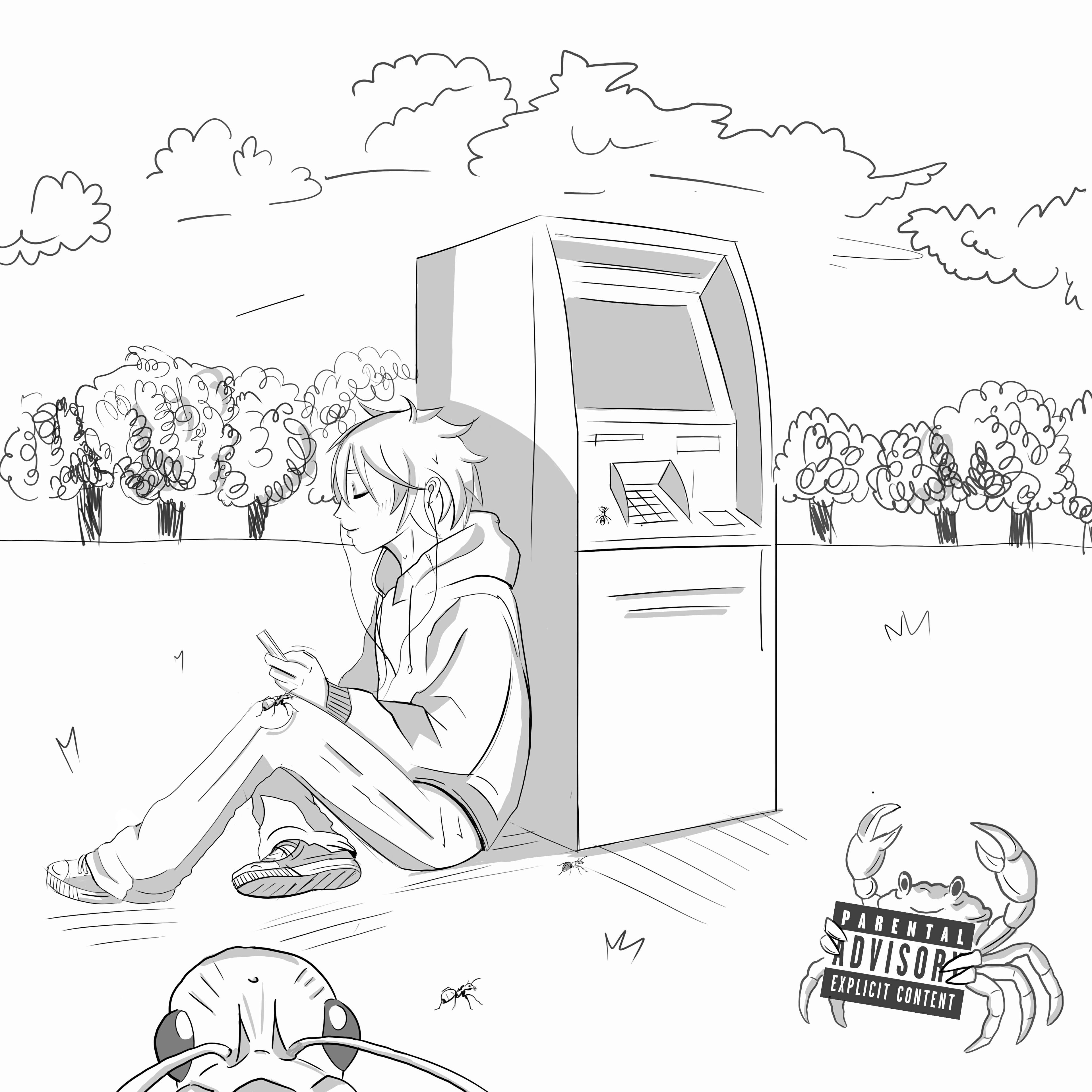 Релиз Don’t Connected