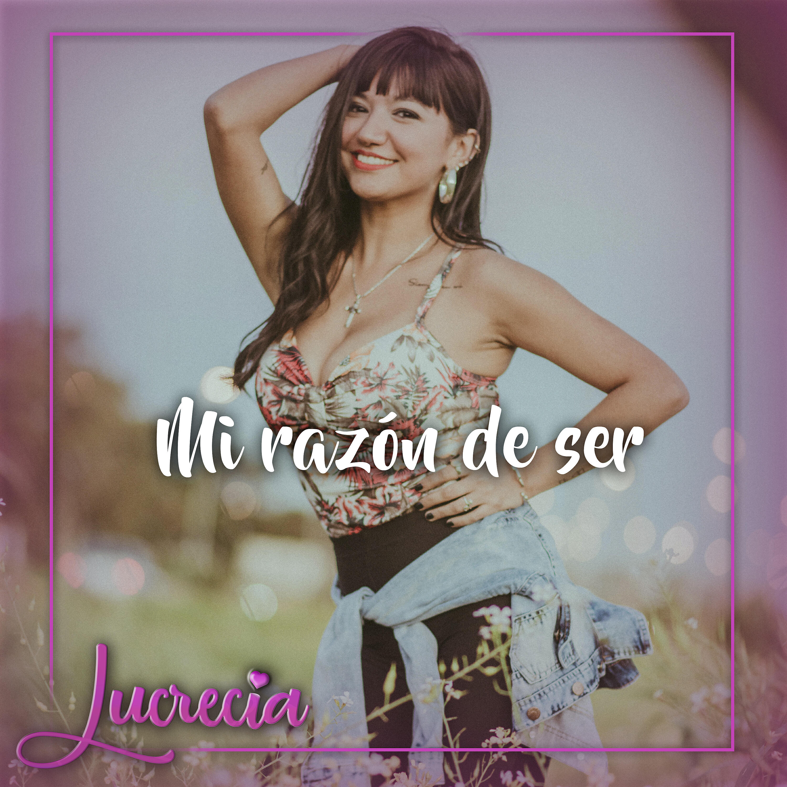 Релиз Mi Razón de Ser