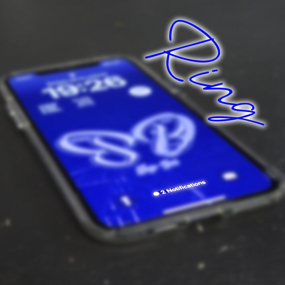 Релиз RING