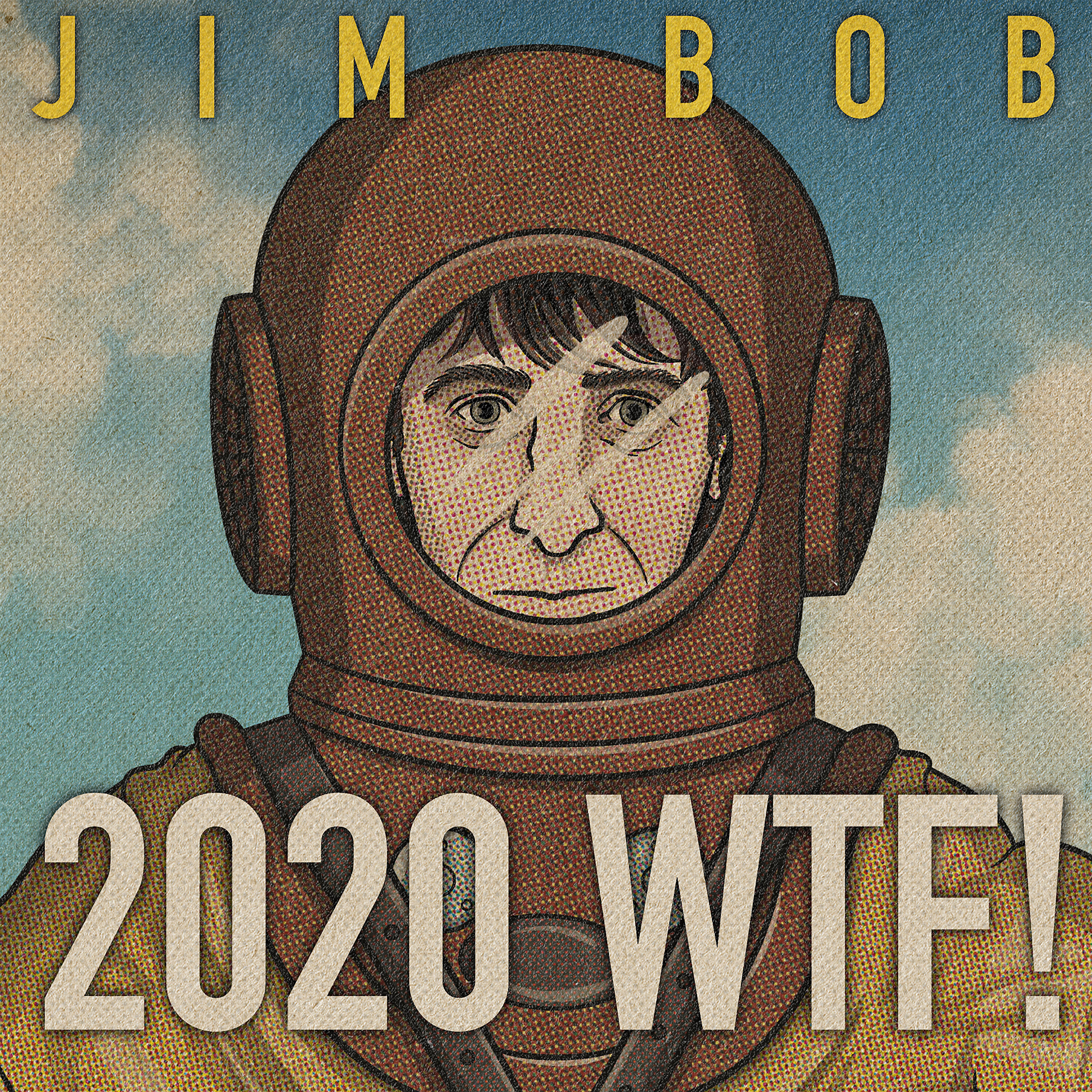 Релиз 2020 WTF!