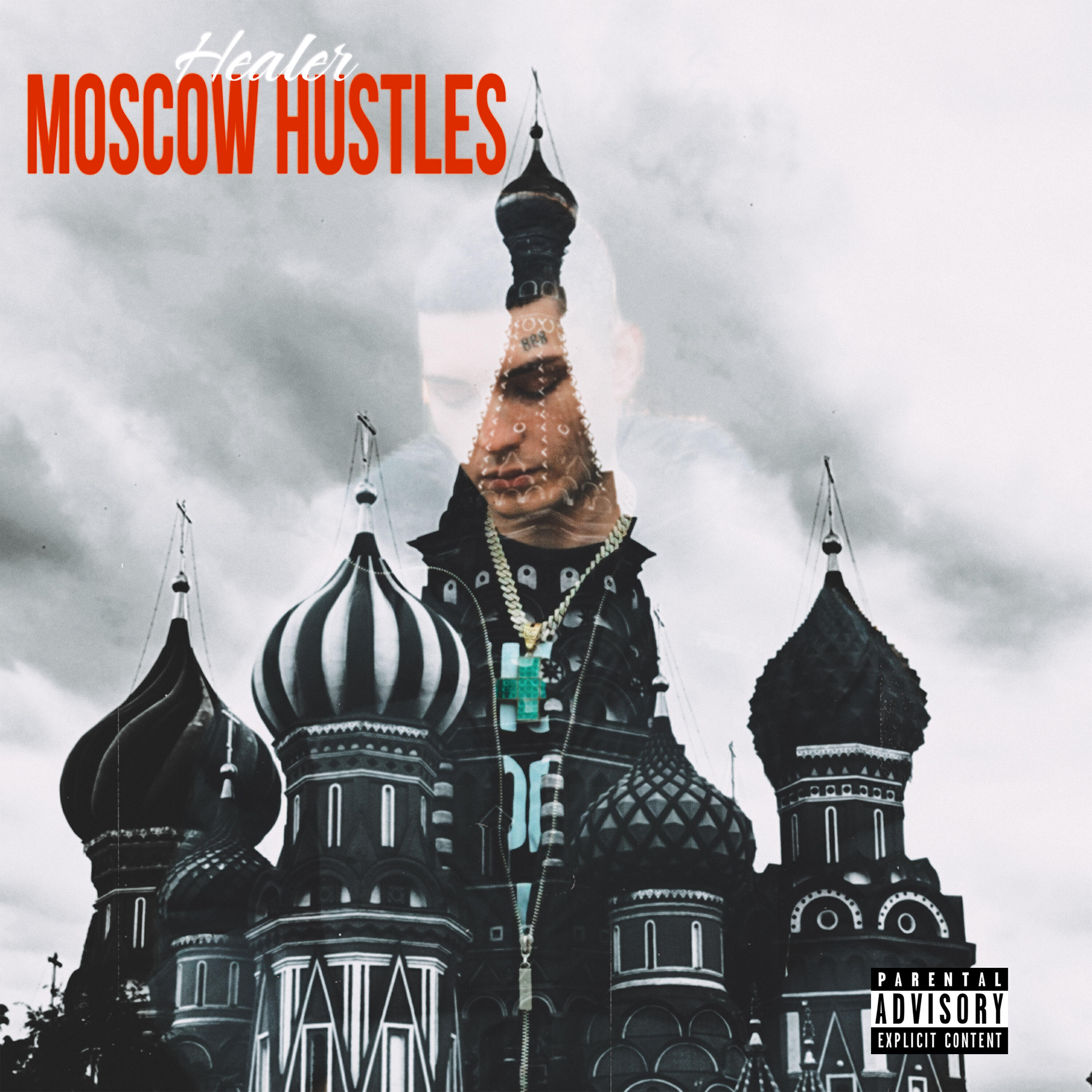 Релиз Moscow Hustles