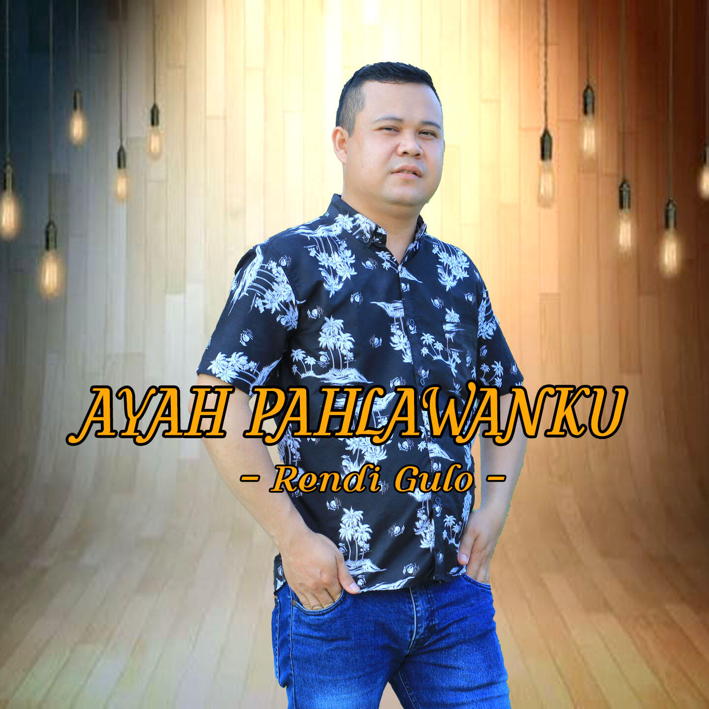 Релиз Ayah Pahlawanku