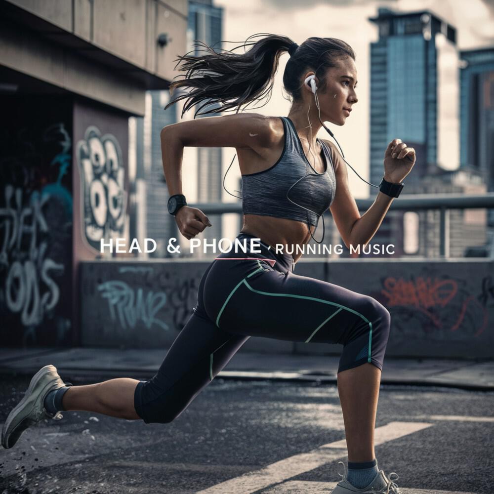Релиз Running Music