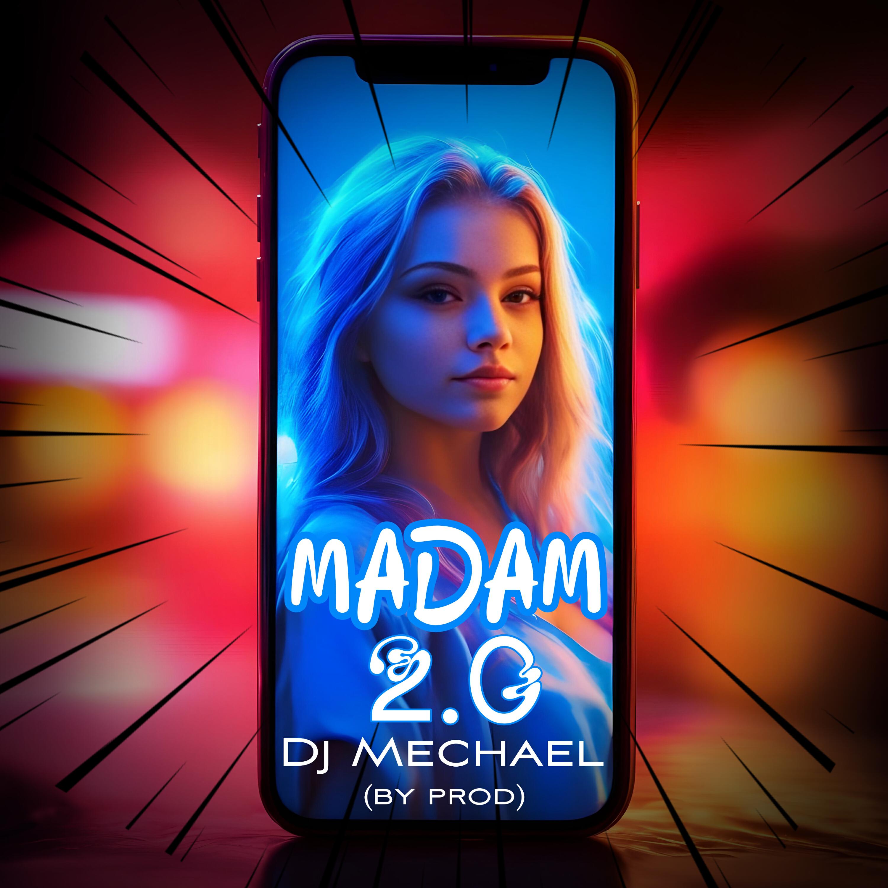 Релиз Мадам 2.0