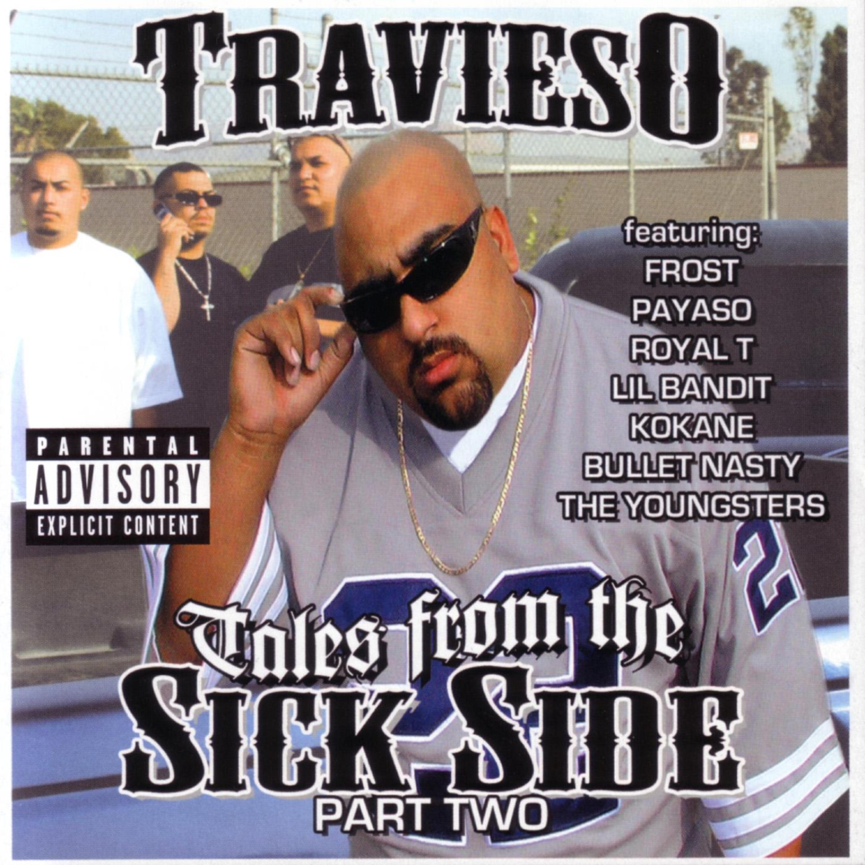 Релиз Tales From The Sick Side Part Two