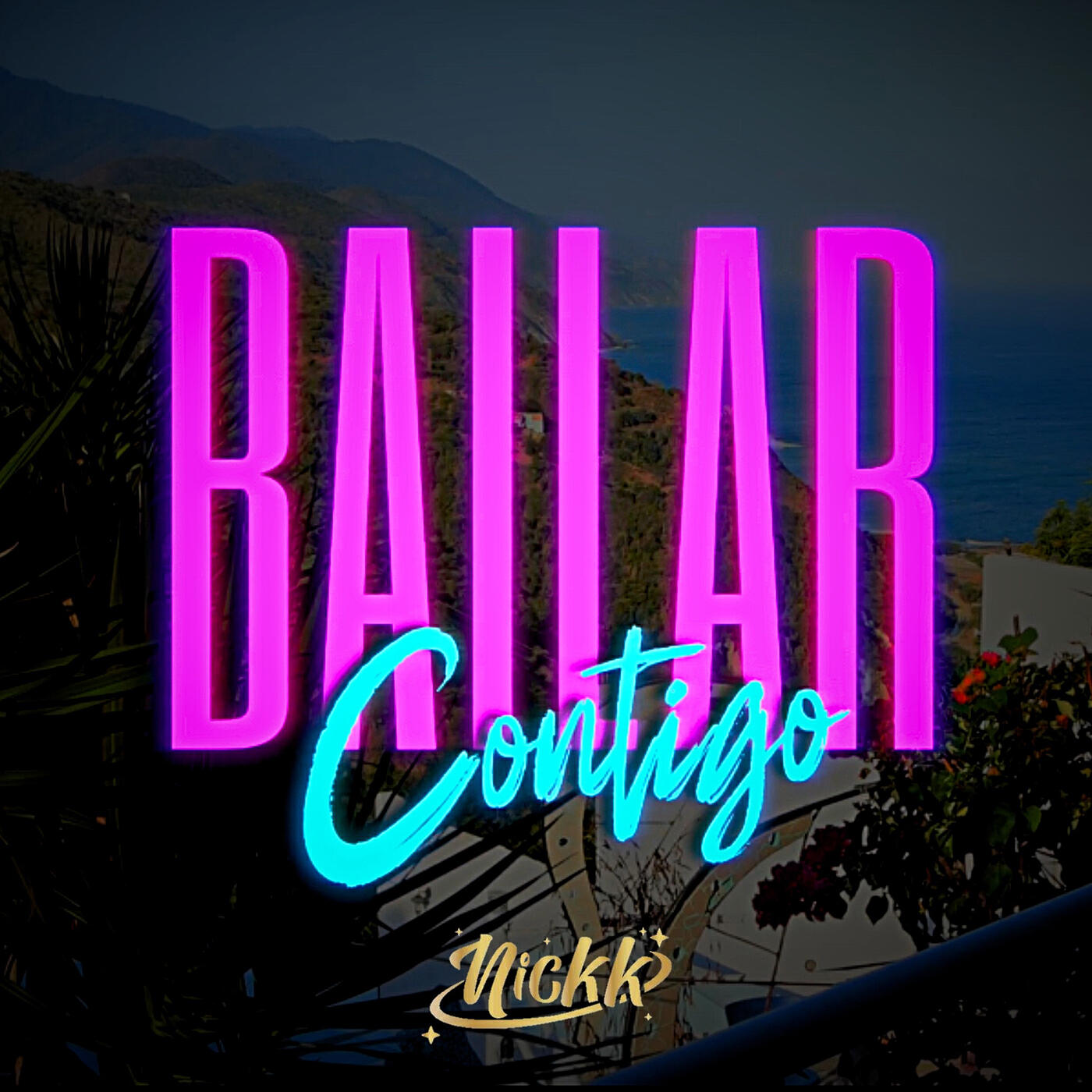 Релиз Bailar Contigo