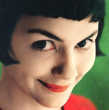 Audrey Tautou