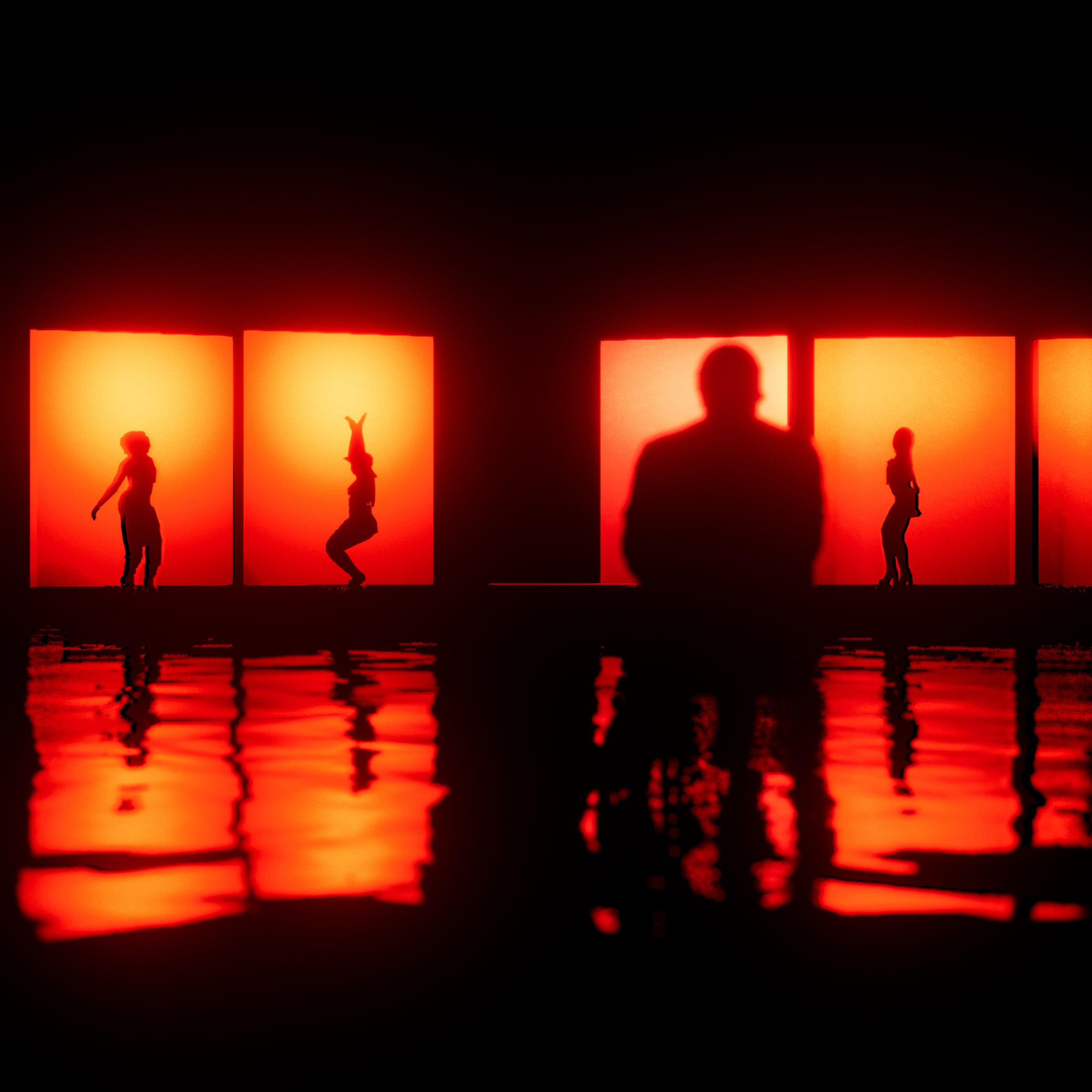 Релиз J'en ai pas