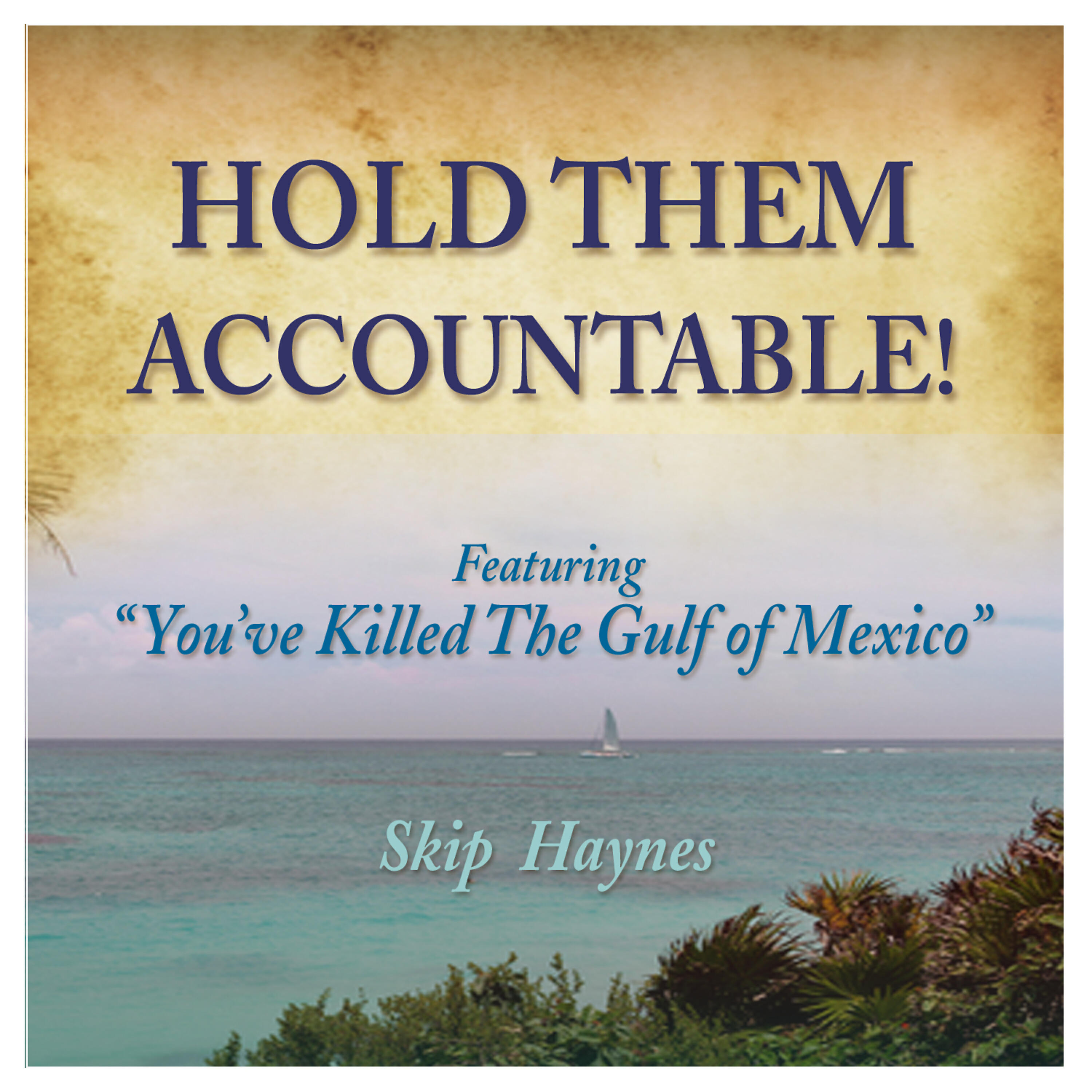 Релиз Hold Them Accountabale