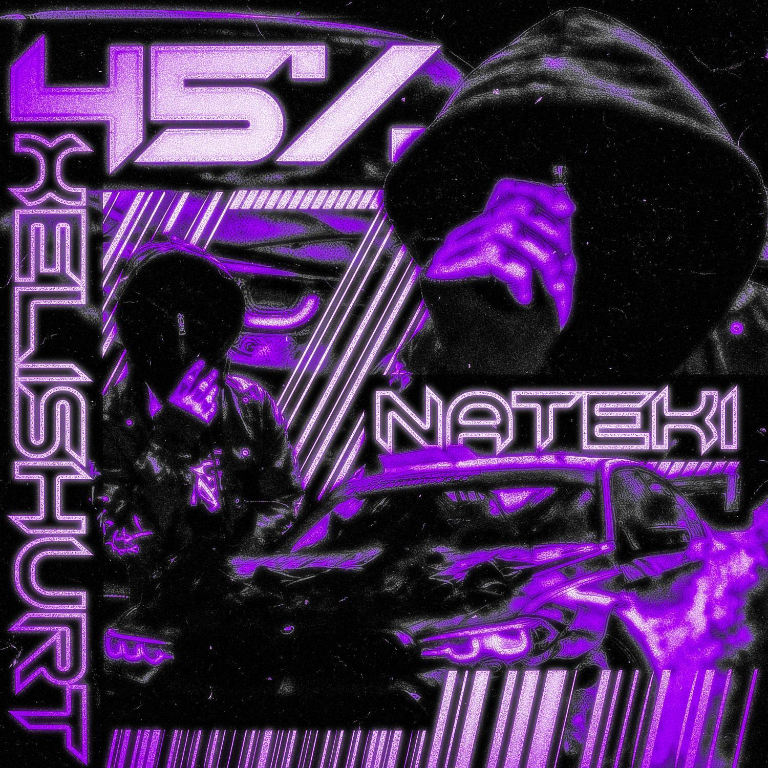 Релиз 45% (Xelishurt Remix)
