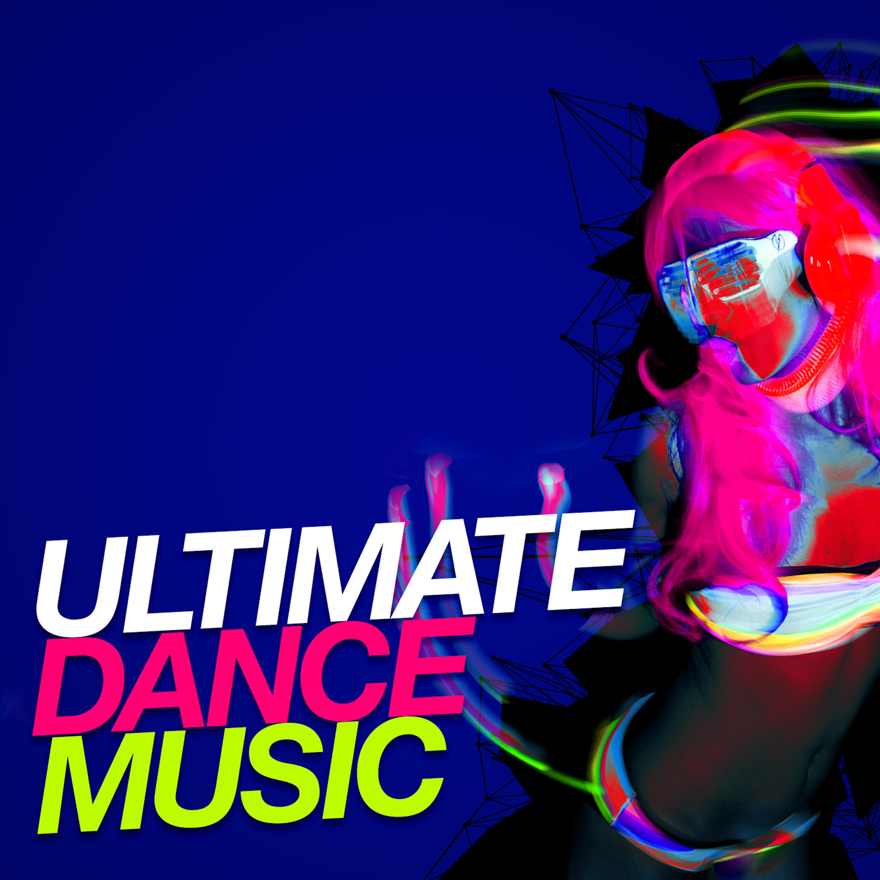 Релиз Ultimate Dance Music