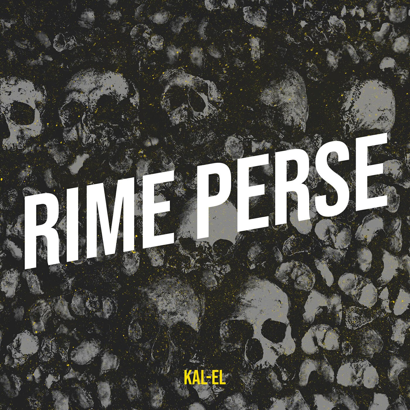 Релиз Rime Perse