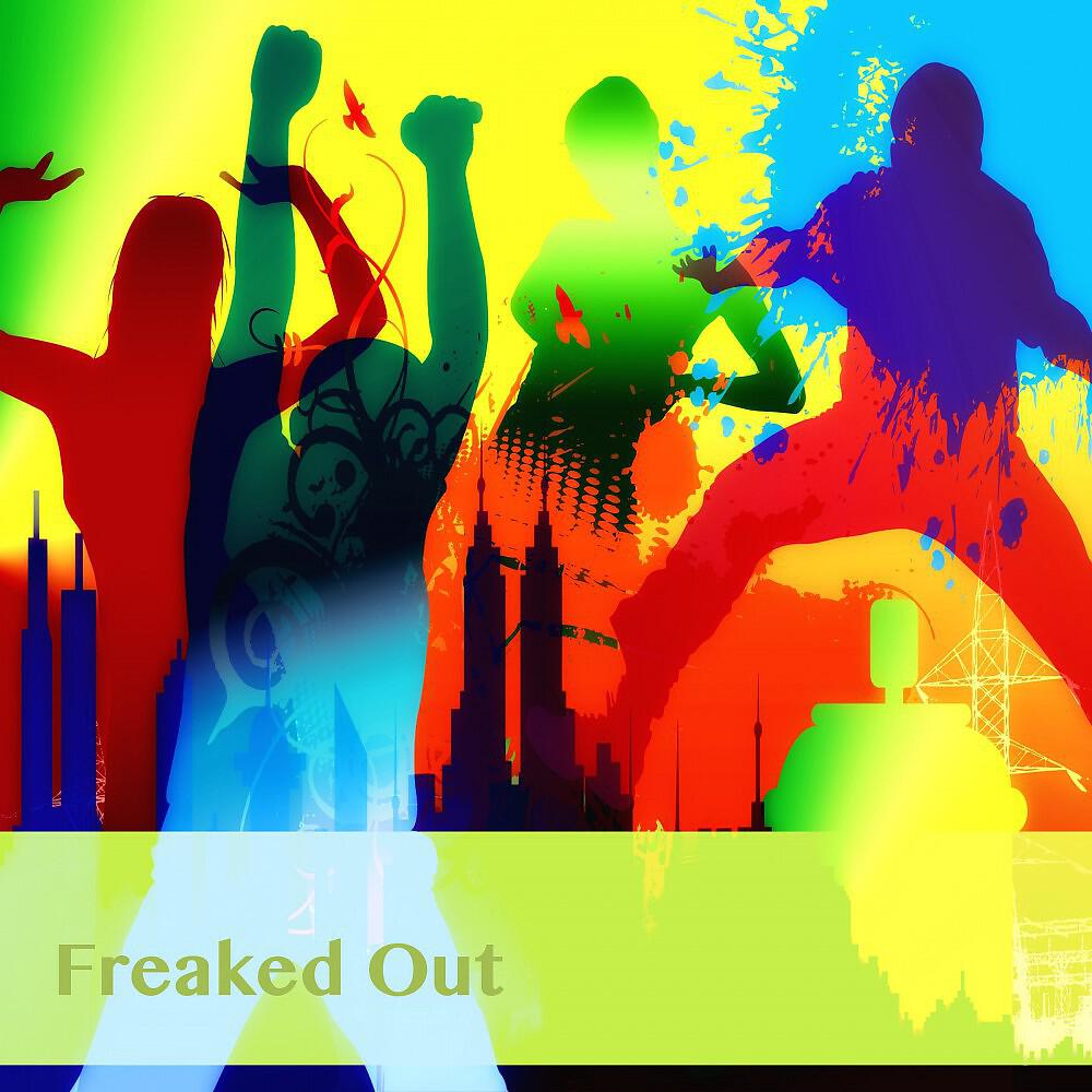 Релиз Freaked Out