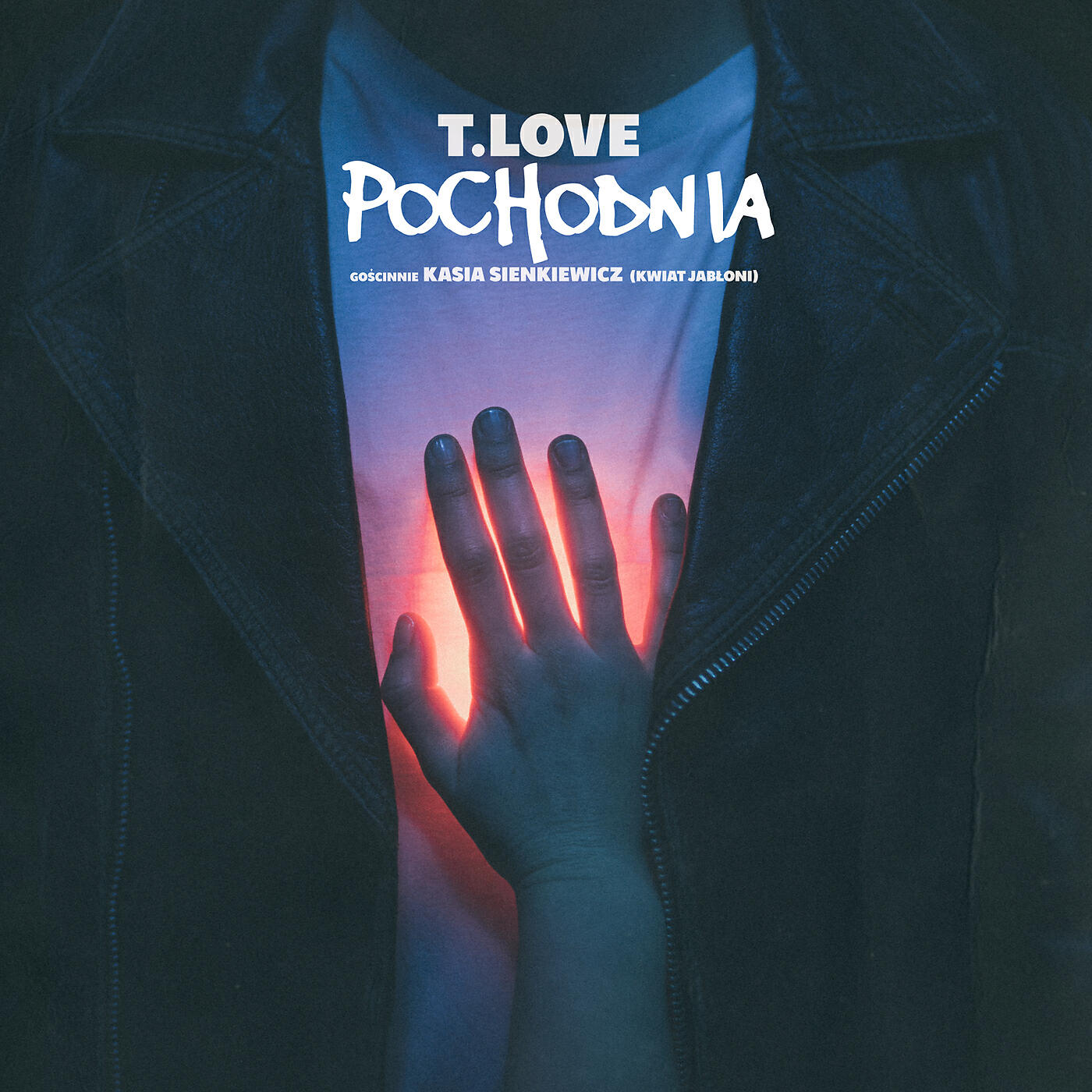 Релиз Pochodnia