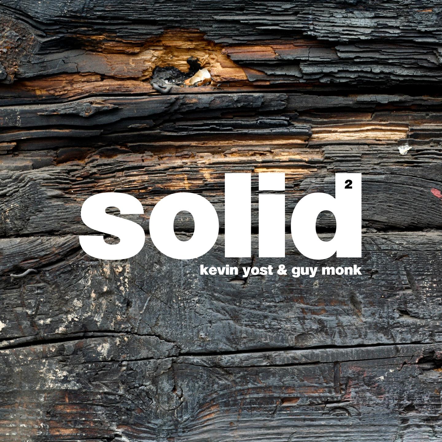 Релиз Solid, Vol. 2