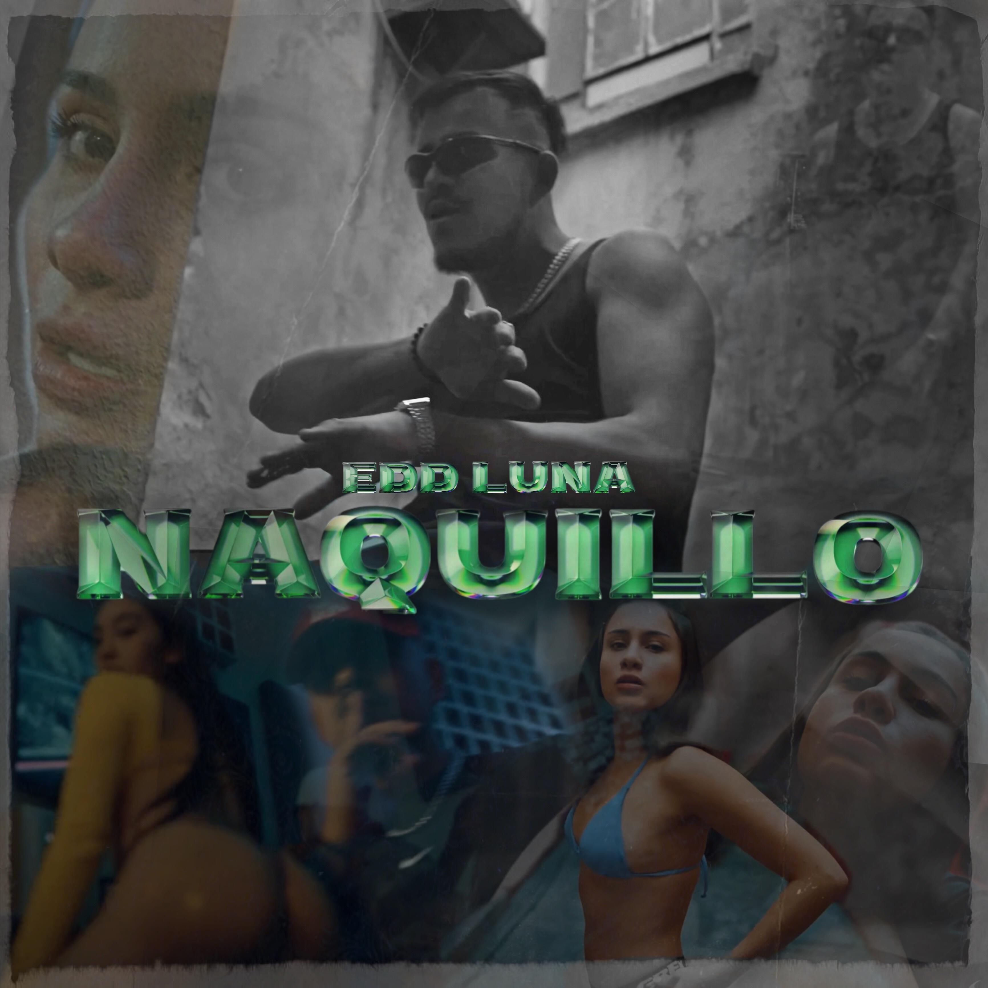 Релиз Naquillo