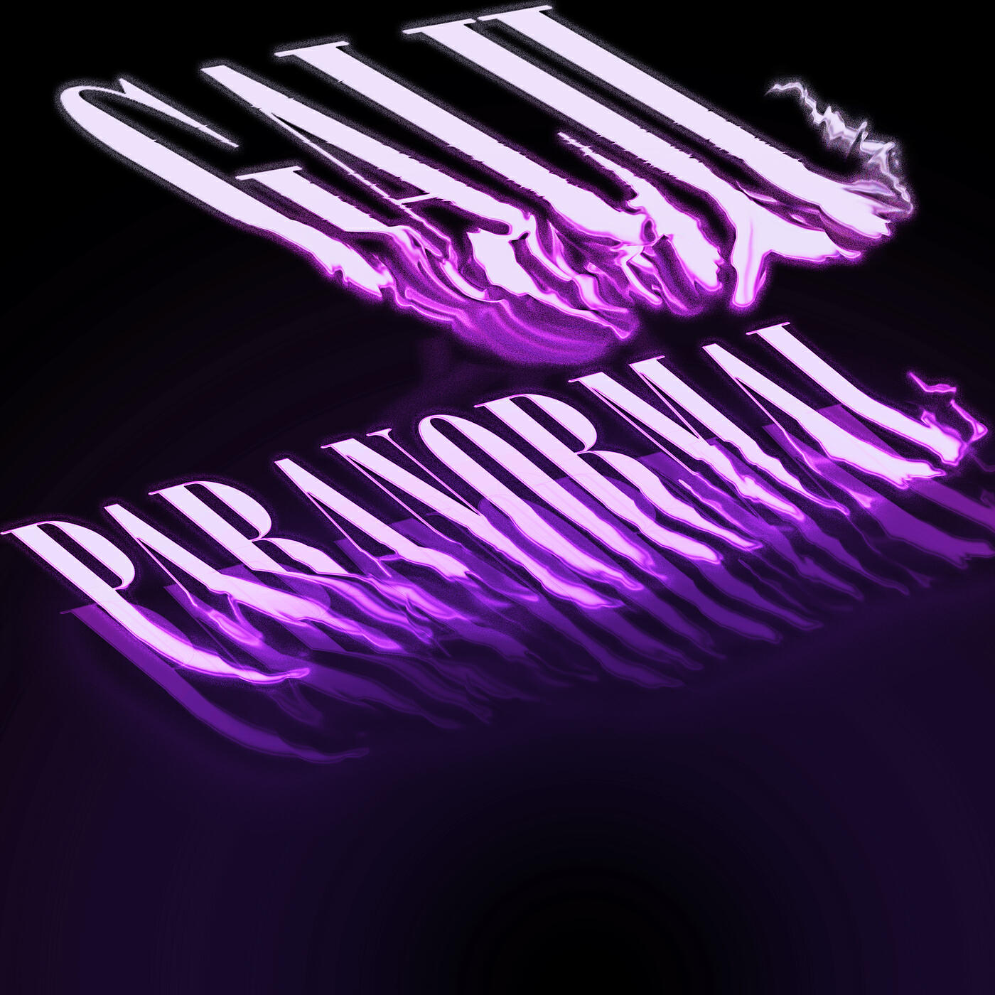 Релиз Paranormal