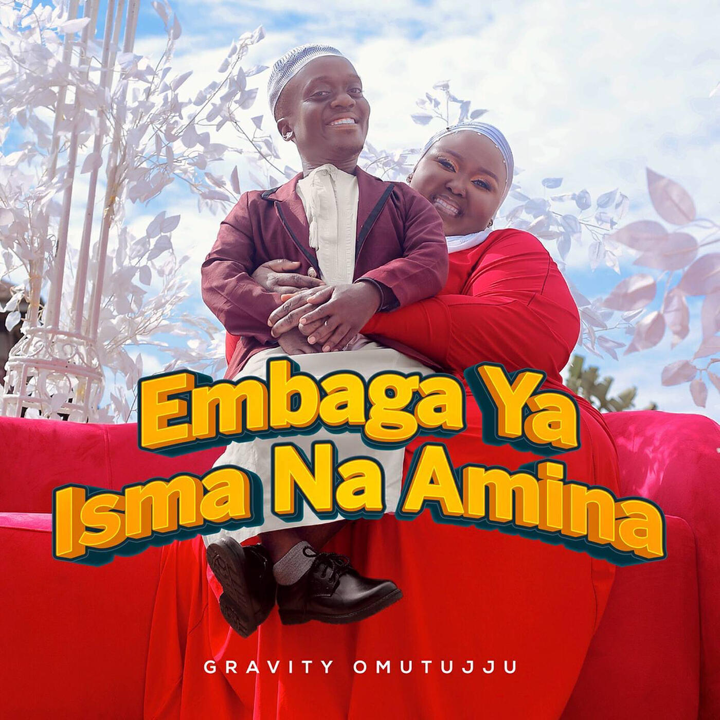Релиз Embaga Ya Isma Na’mina