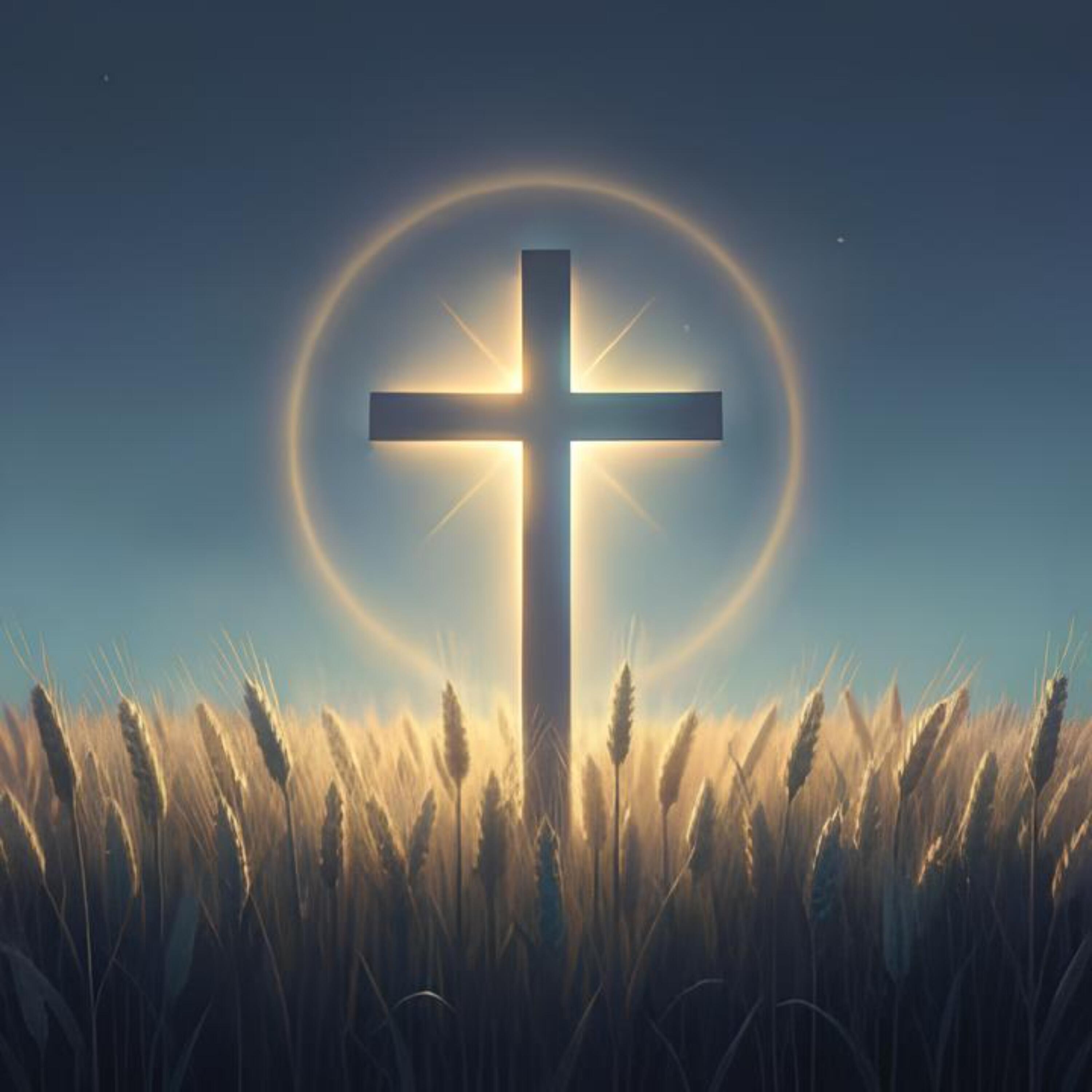 Иоанна 3:16