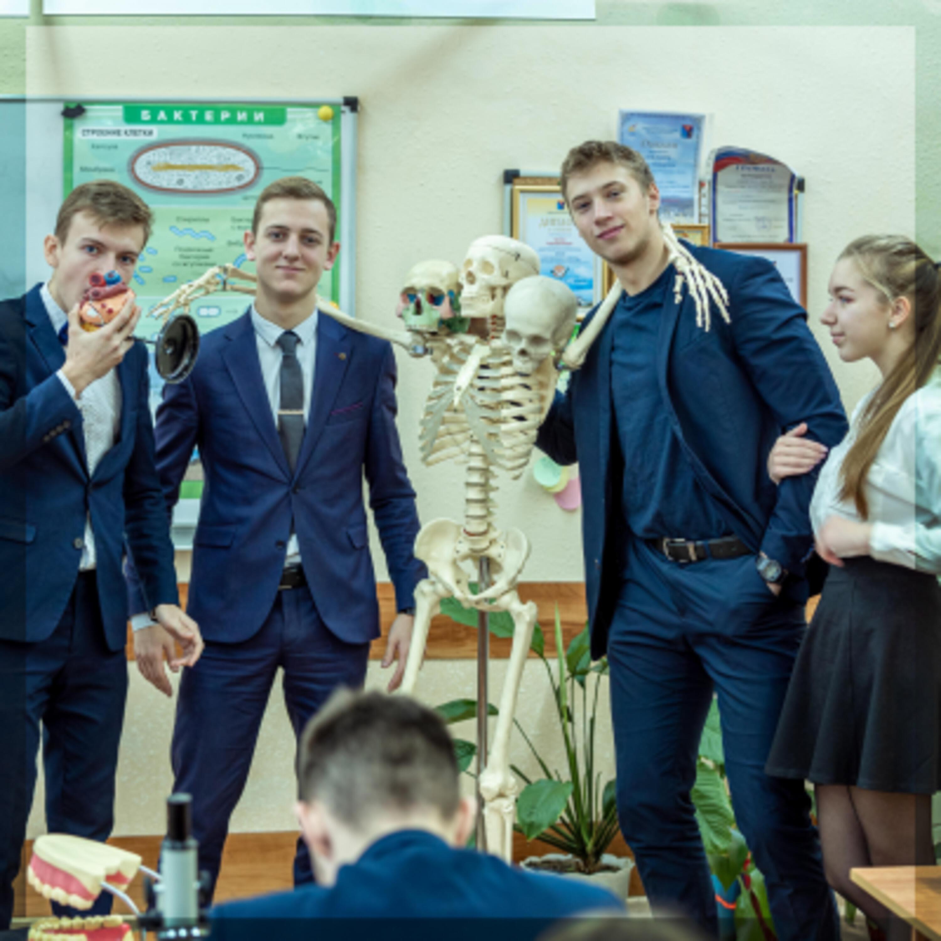 Обложка артиста