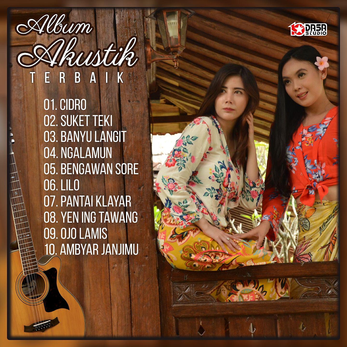 Релиз Album Akustik Terbaik