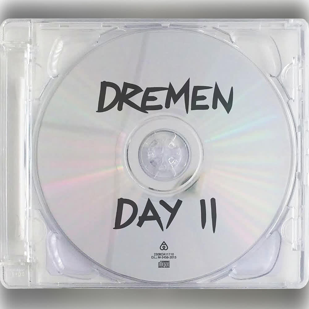 Релиз Day Ii