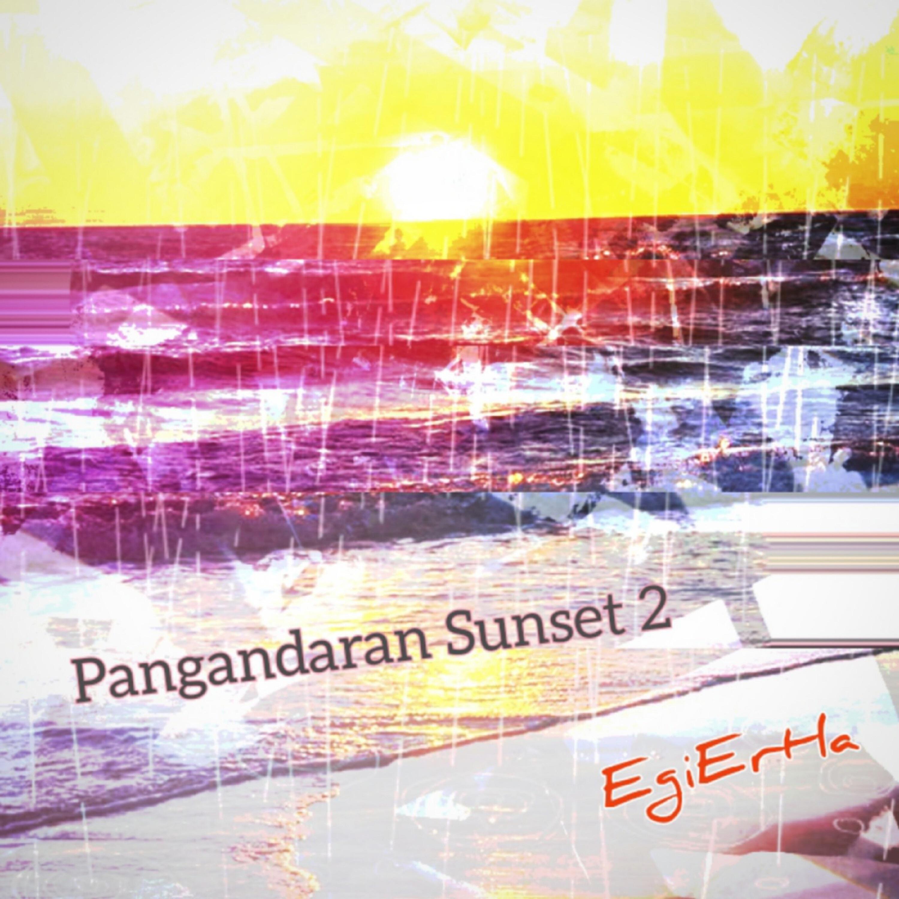 Релиз Pangandaran Sunset2