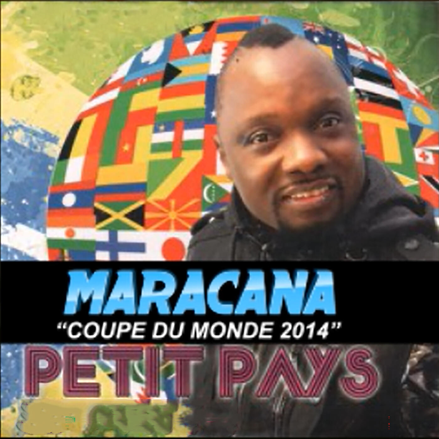 Релиз Maracana