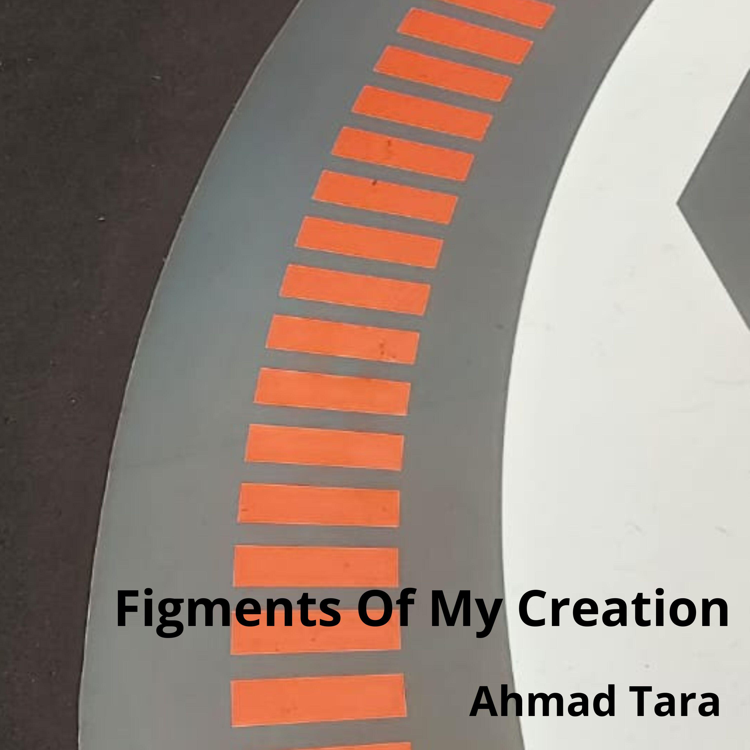 Релиз Figments Of My Creation