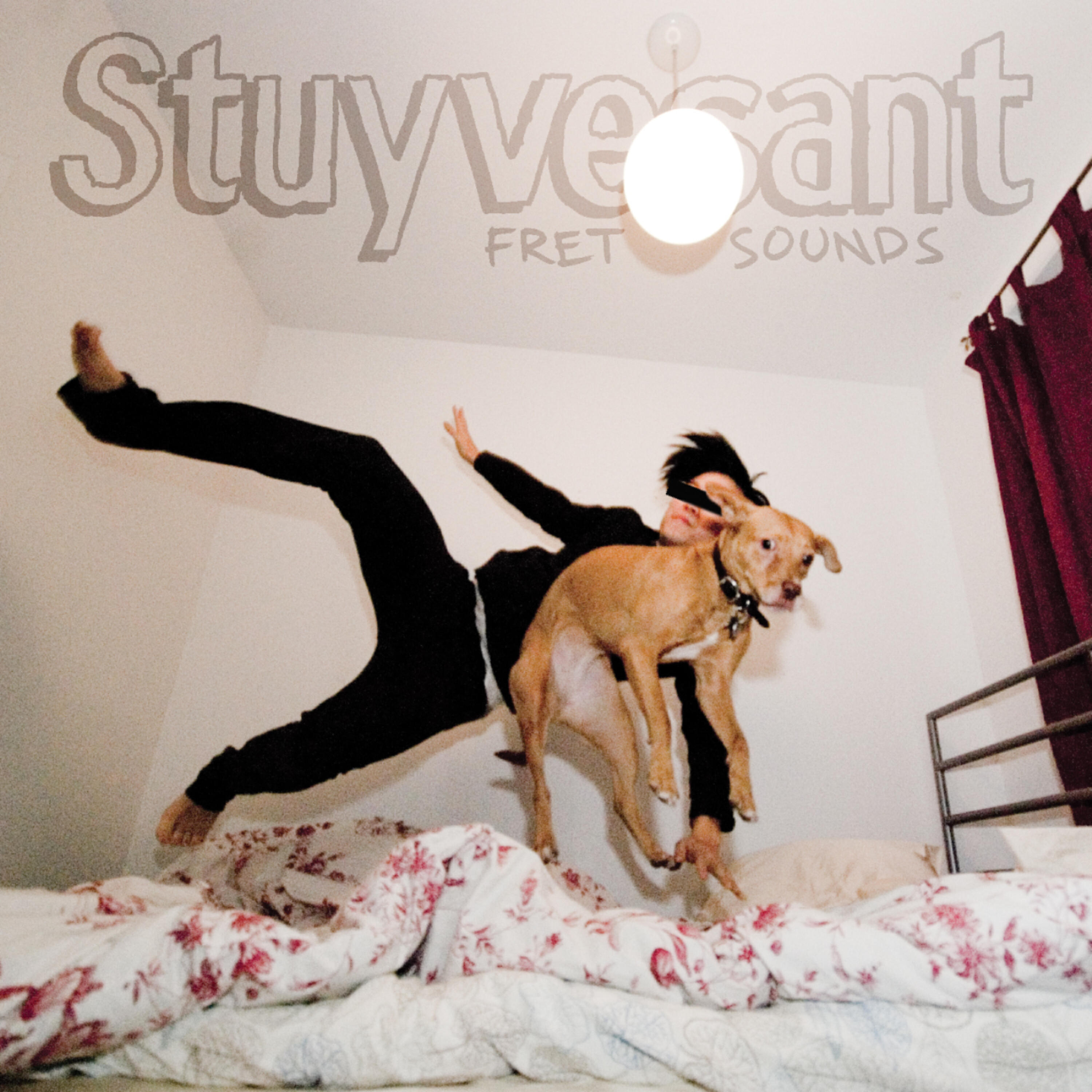 Релиз Fret Sounds