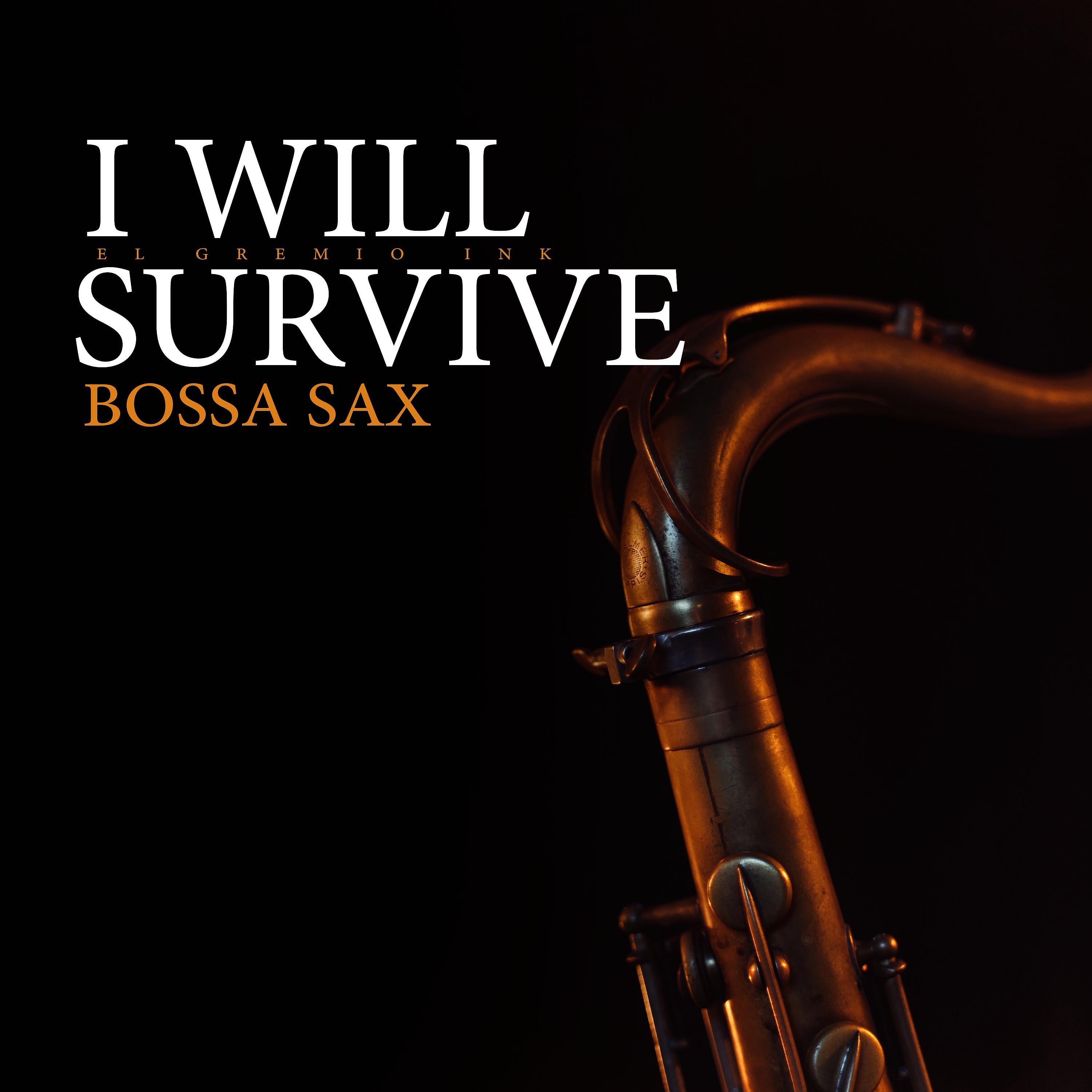 Релиз I Will Survive