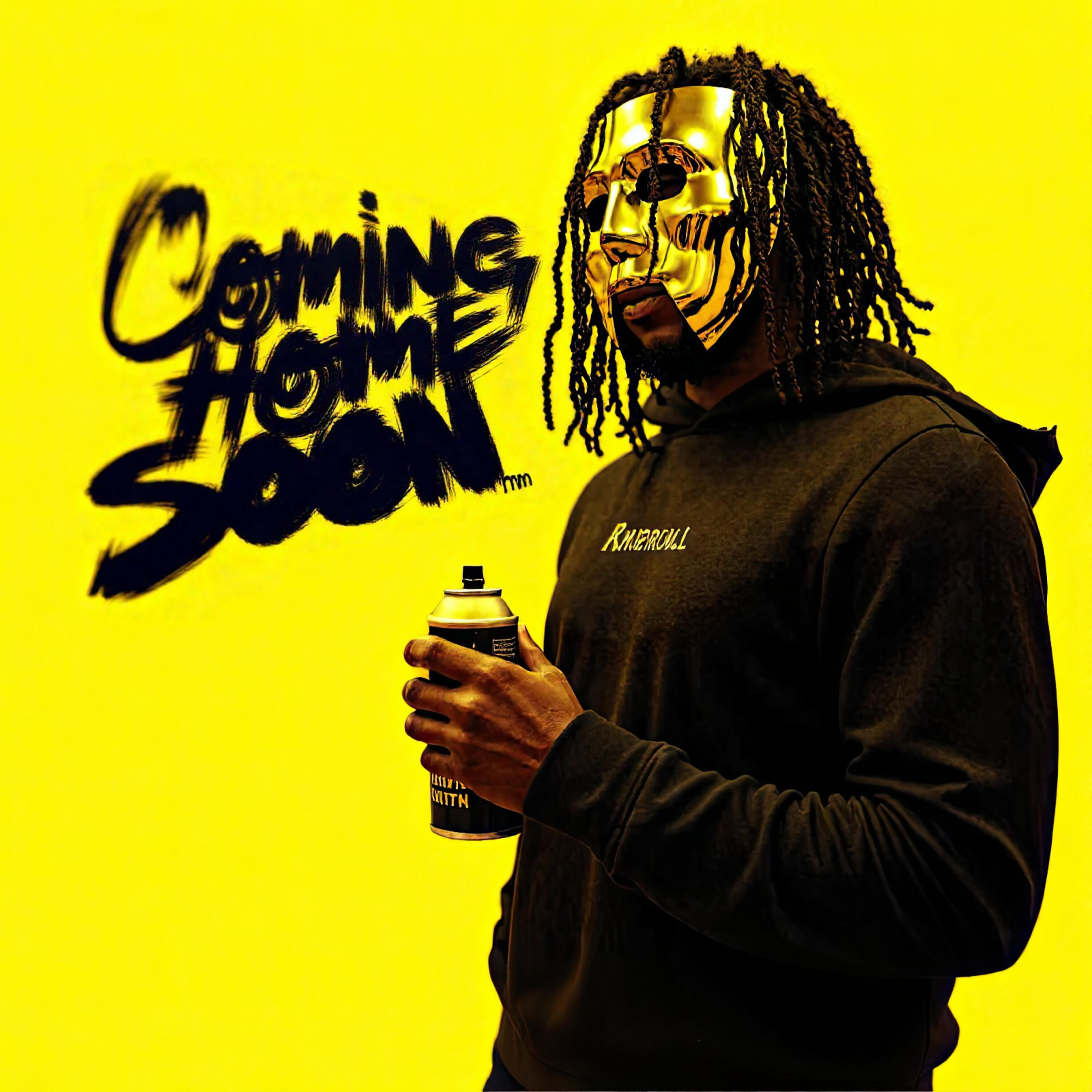 Релиз Coming Home Soon