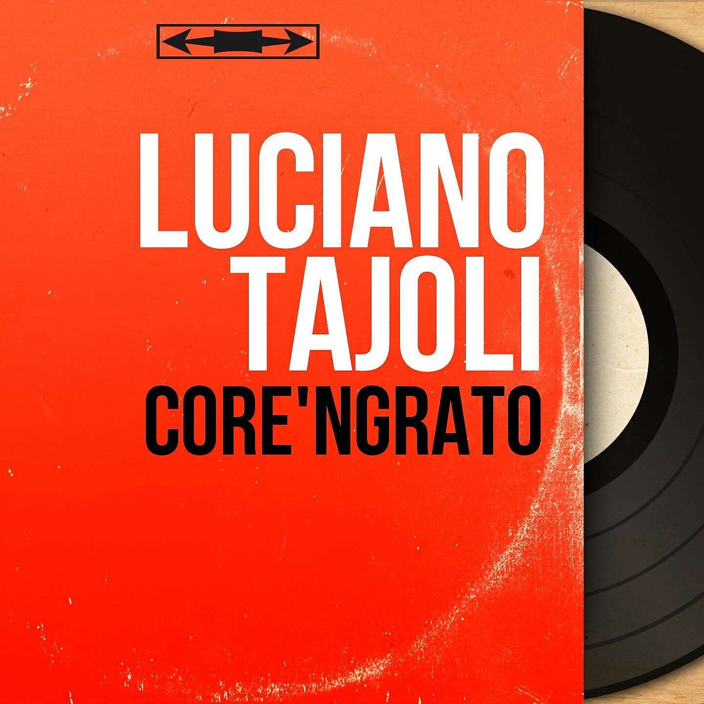 Релиз Core'ngrato