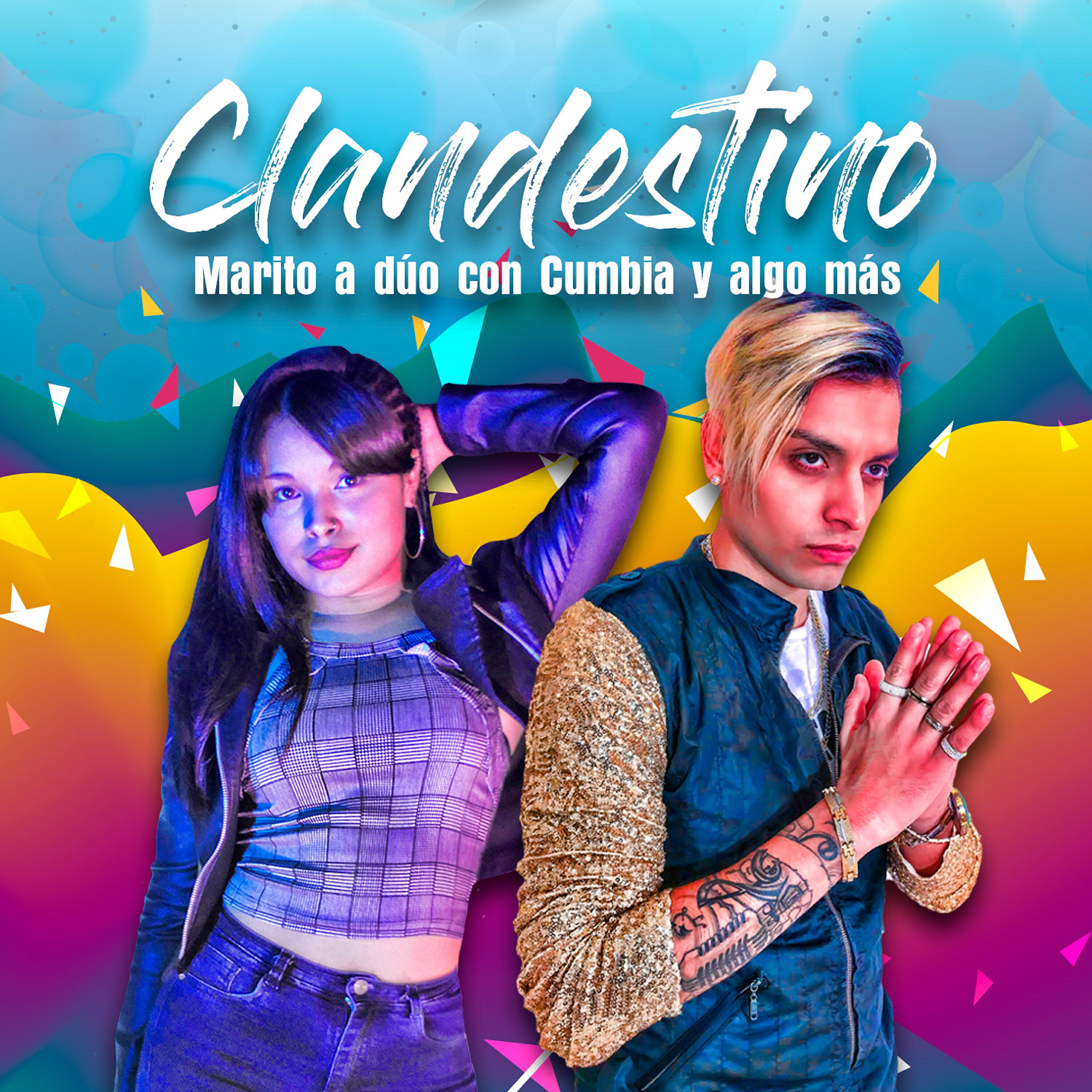 Cumbia y Algo Más