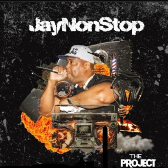 Jay Non Stop