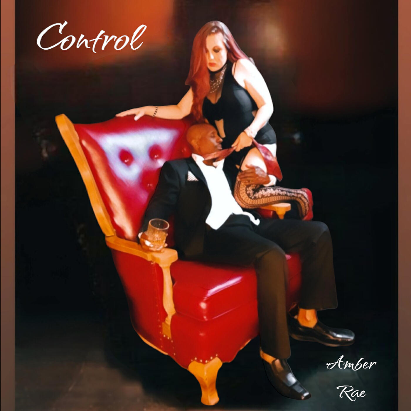 Релиз Control