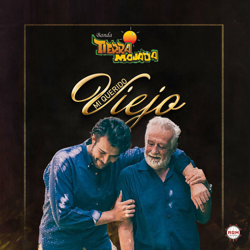 Релиз Mi Querido Viejo