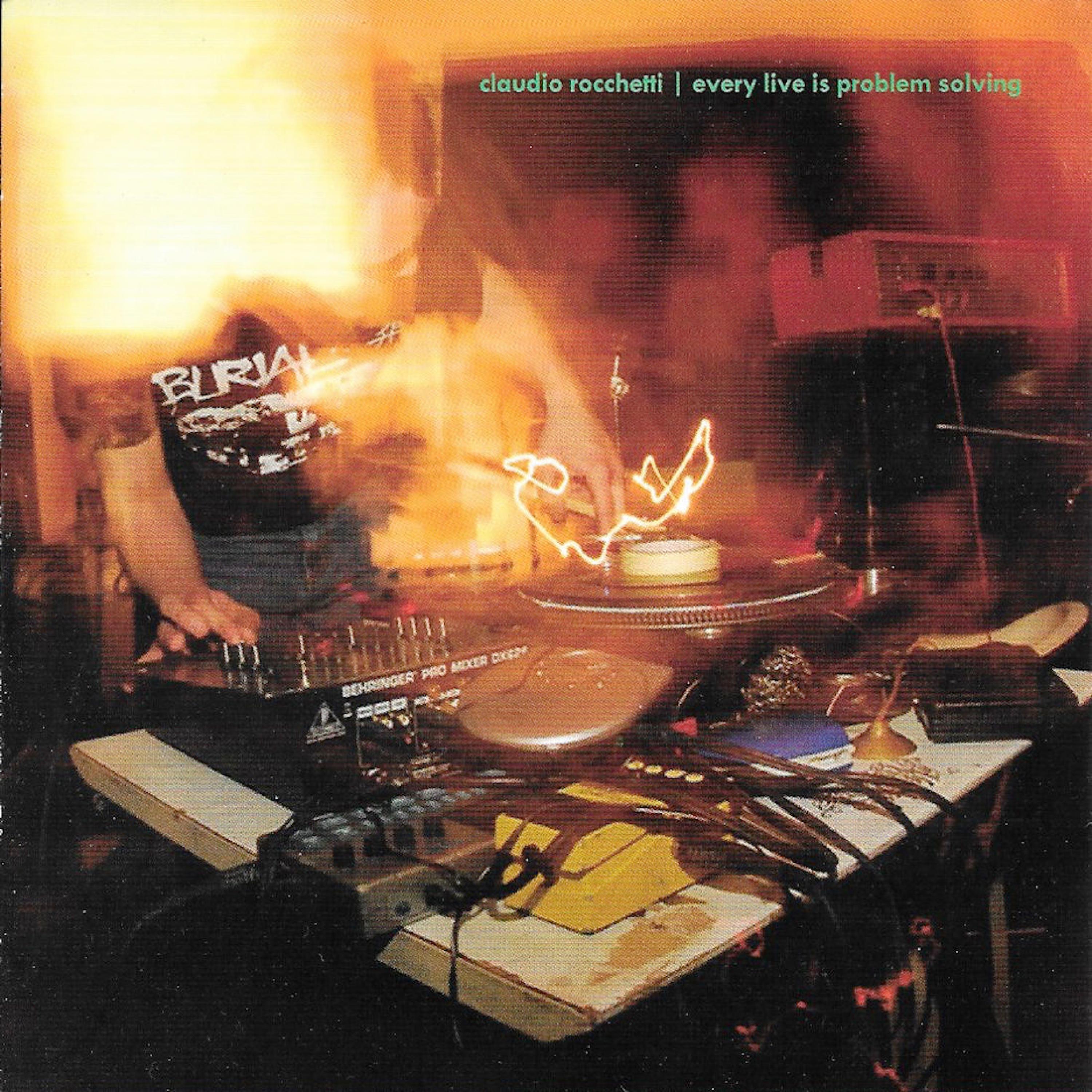 Релиз Every Live Is Problem Solving