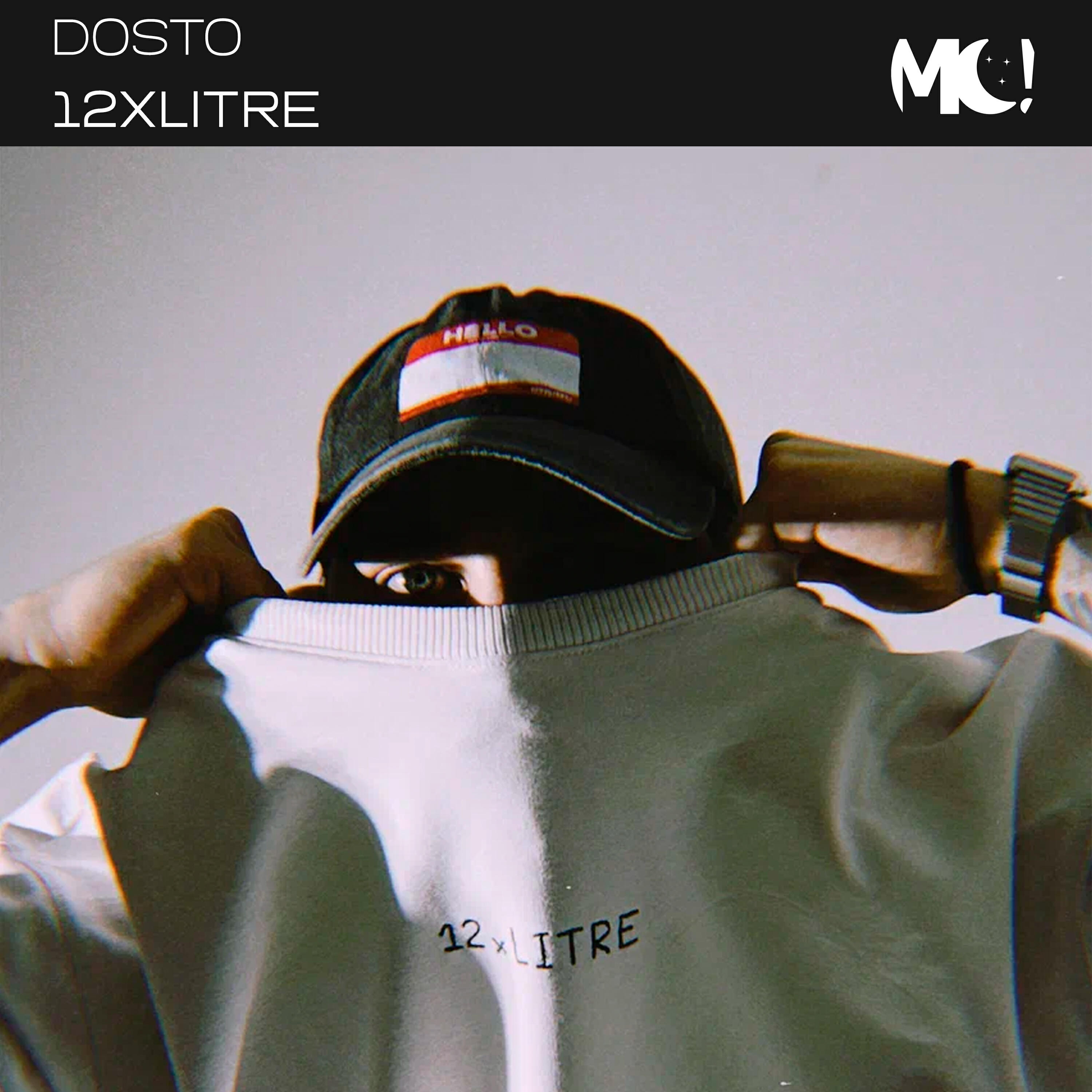 Постер альбома Dosto