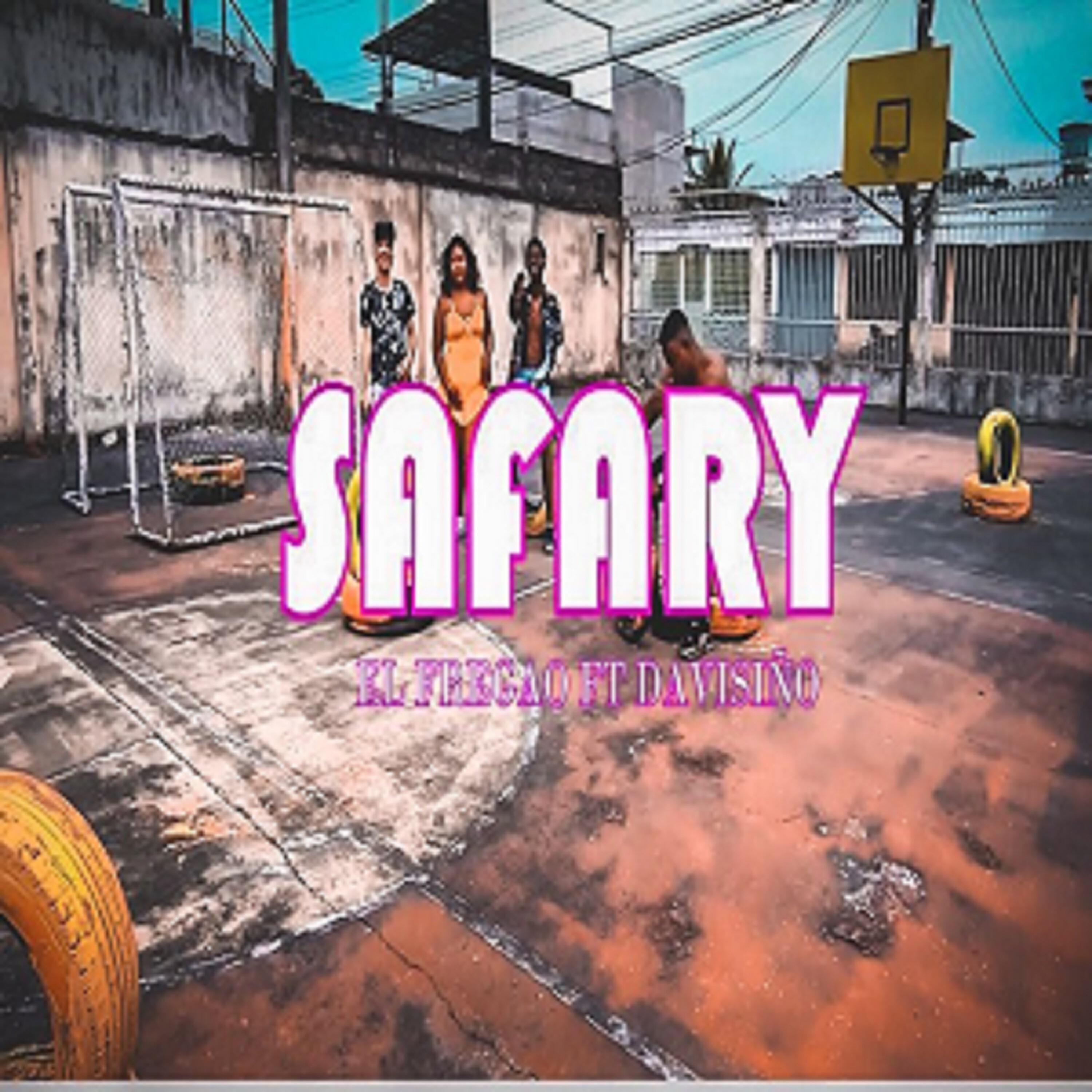 Релиз El Safary