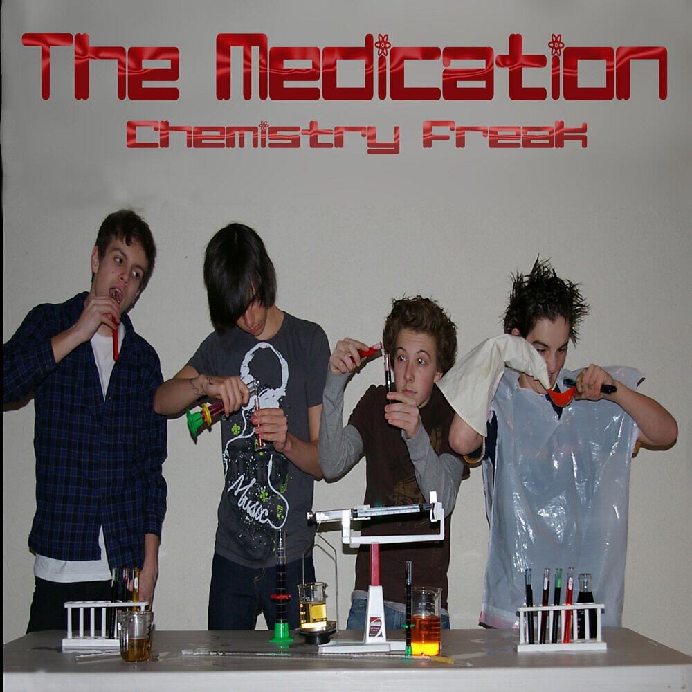 The Medication