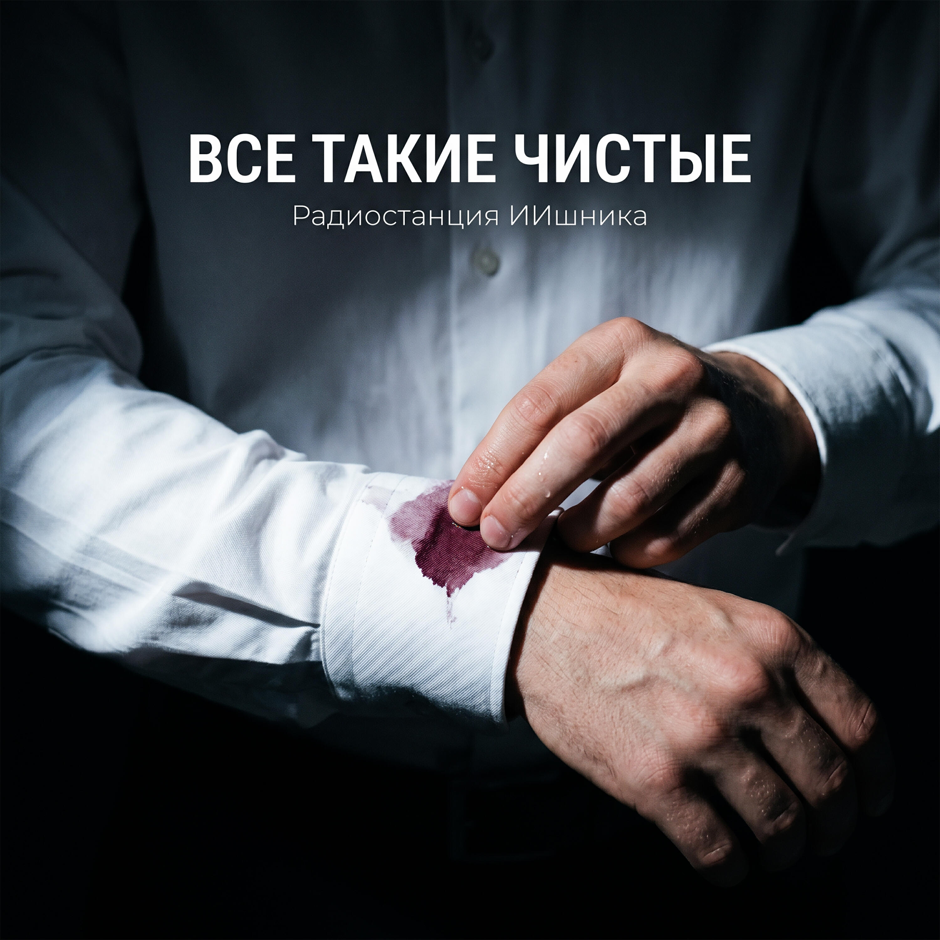 Релиз Все такие чистые
