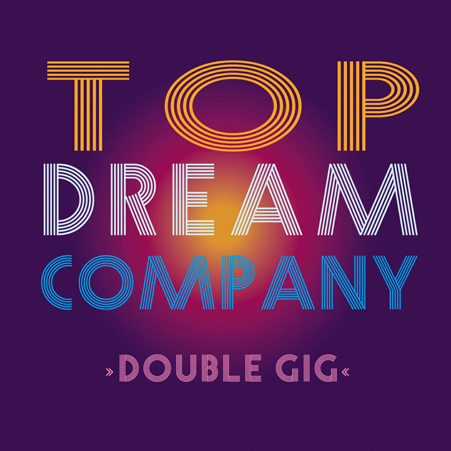 Релиз Double Gig