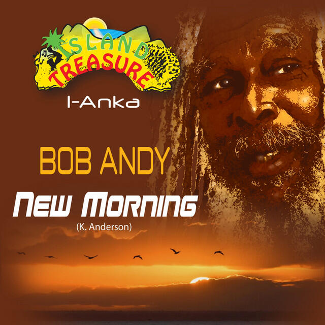 Релиз New Morning