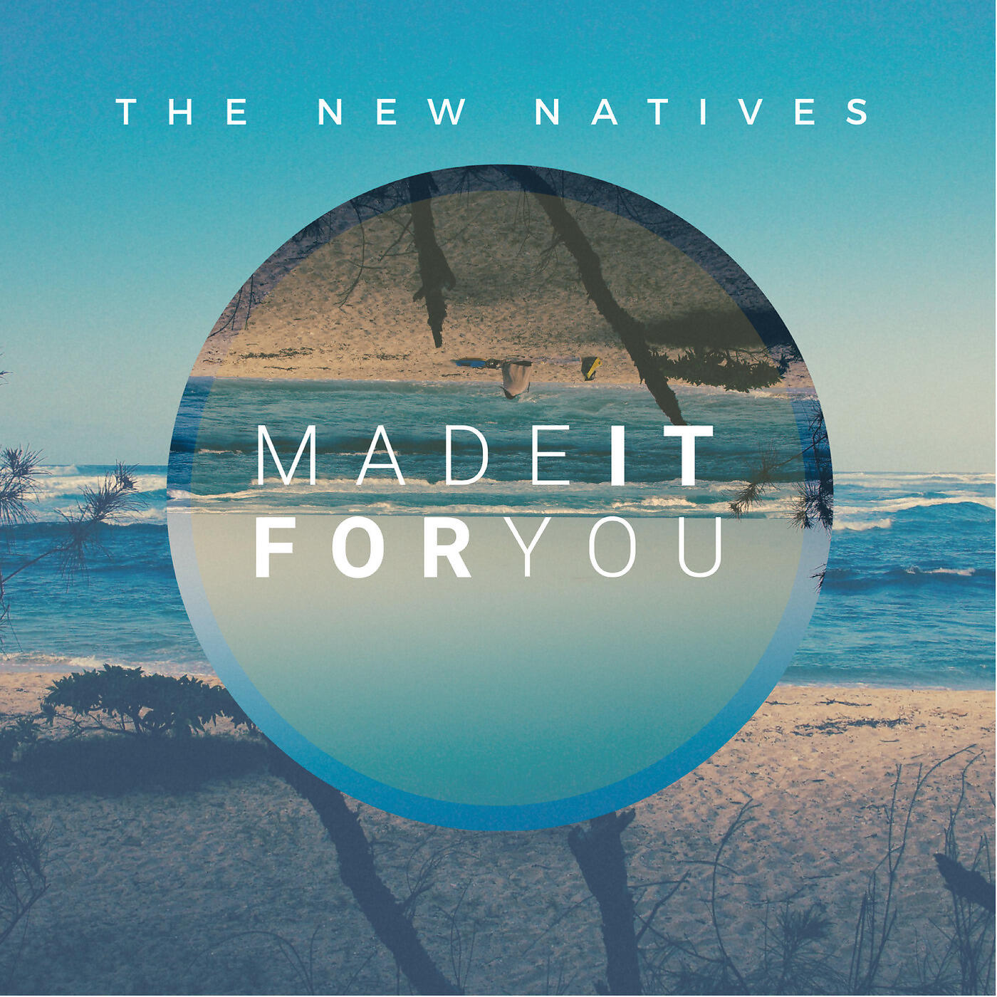 The New Natives