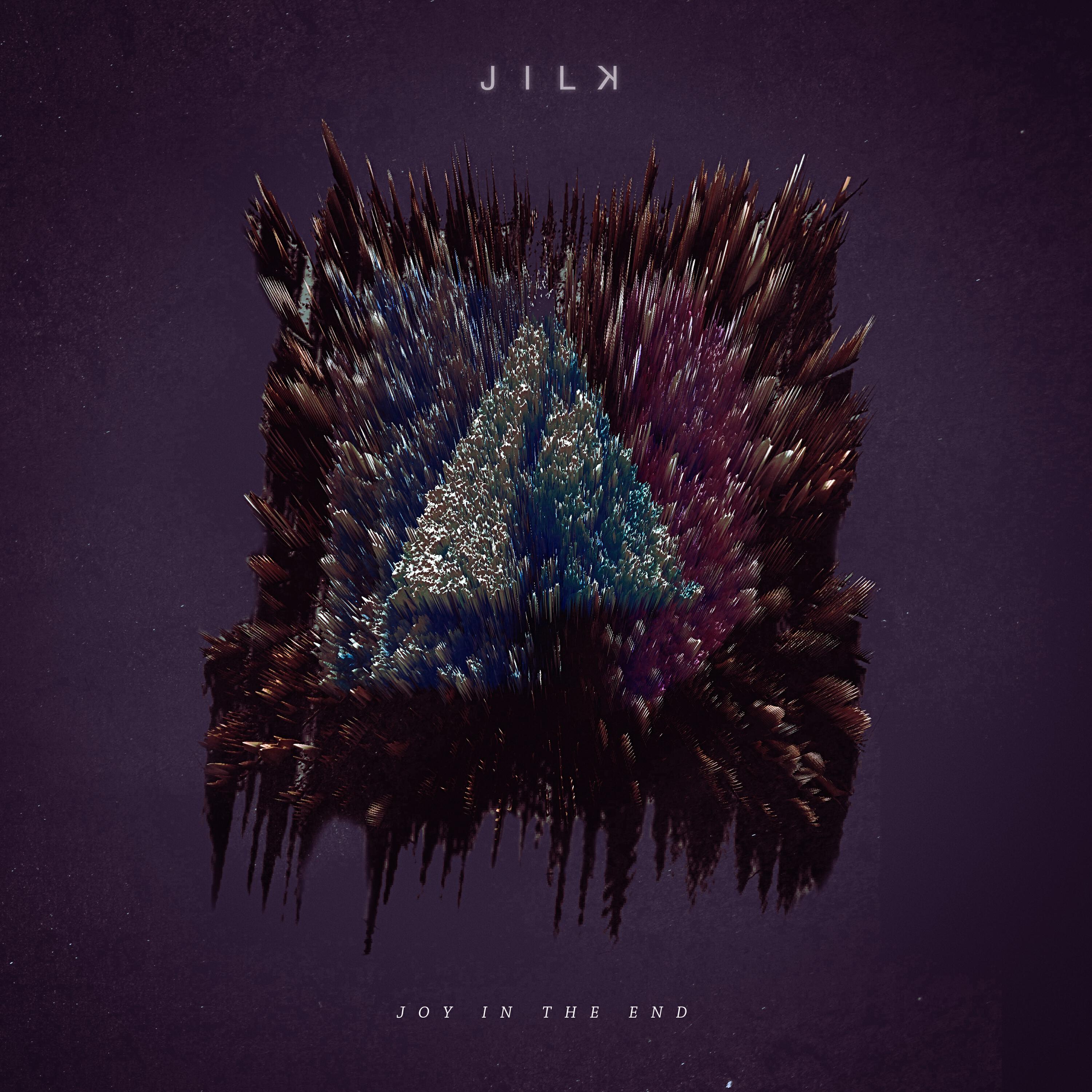 Релиз Joy in the End