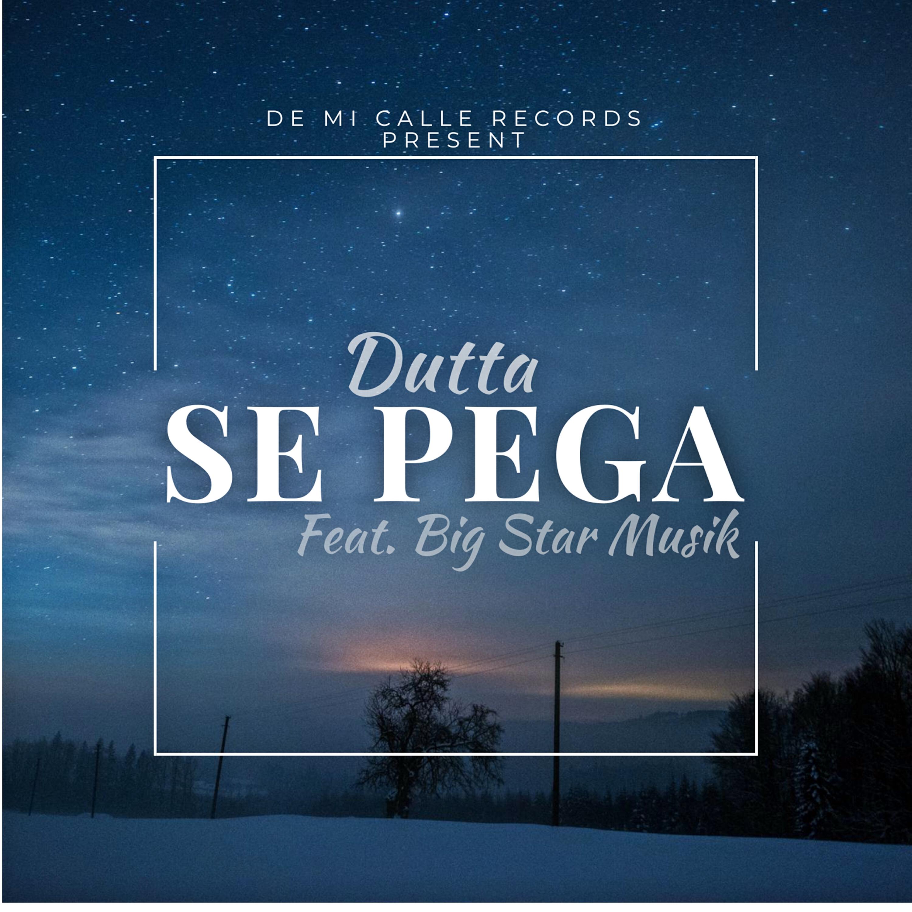 Релиз Se Pega