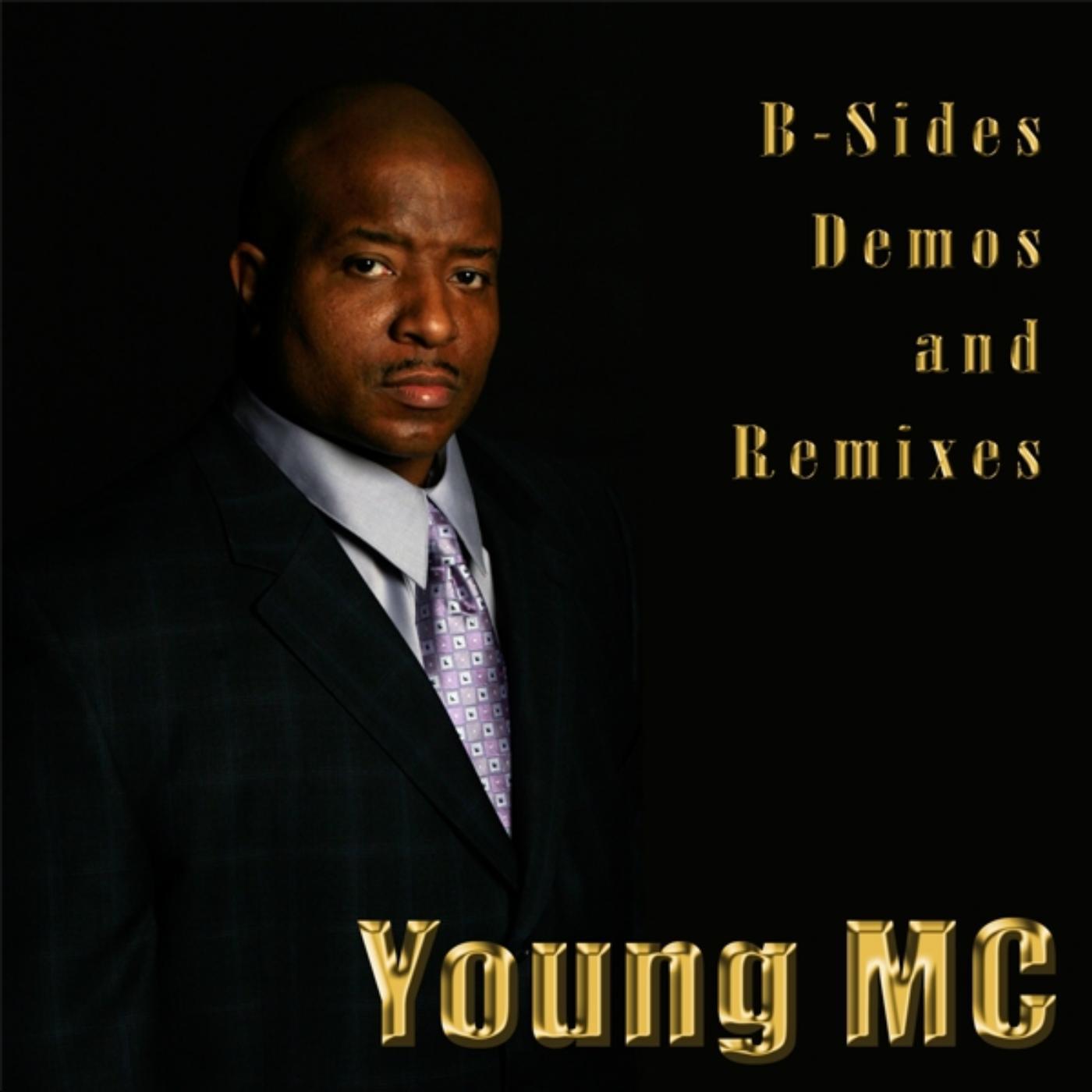 Релиз B-Sides Demos & Remixes