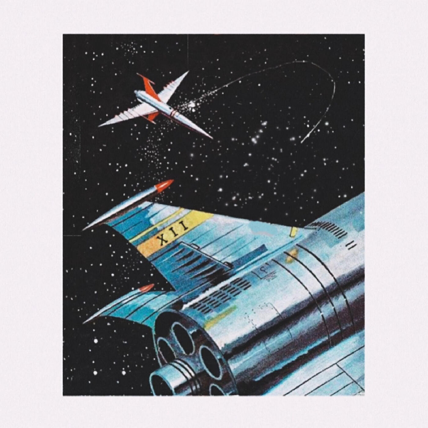 Релиз Schiff